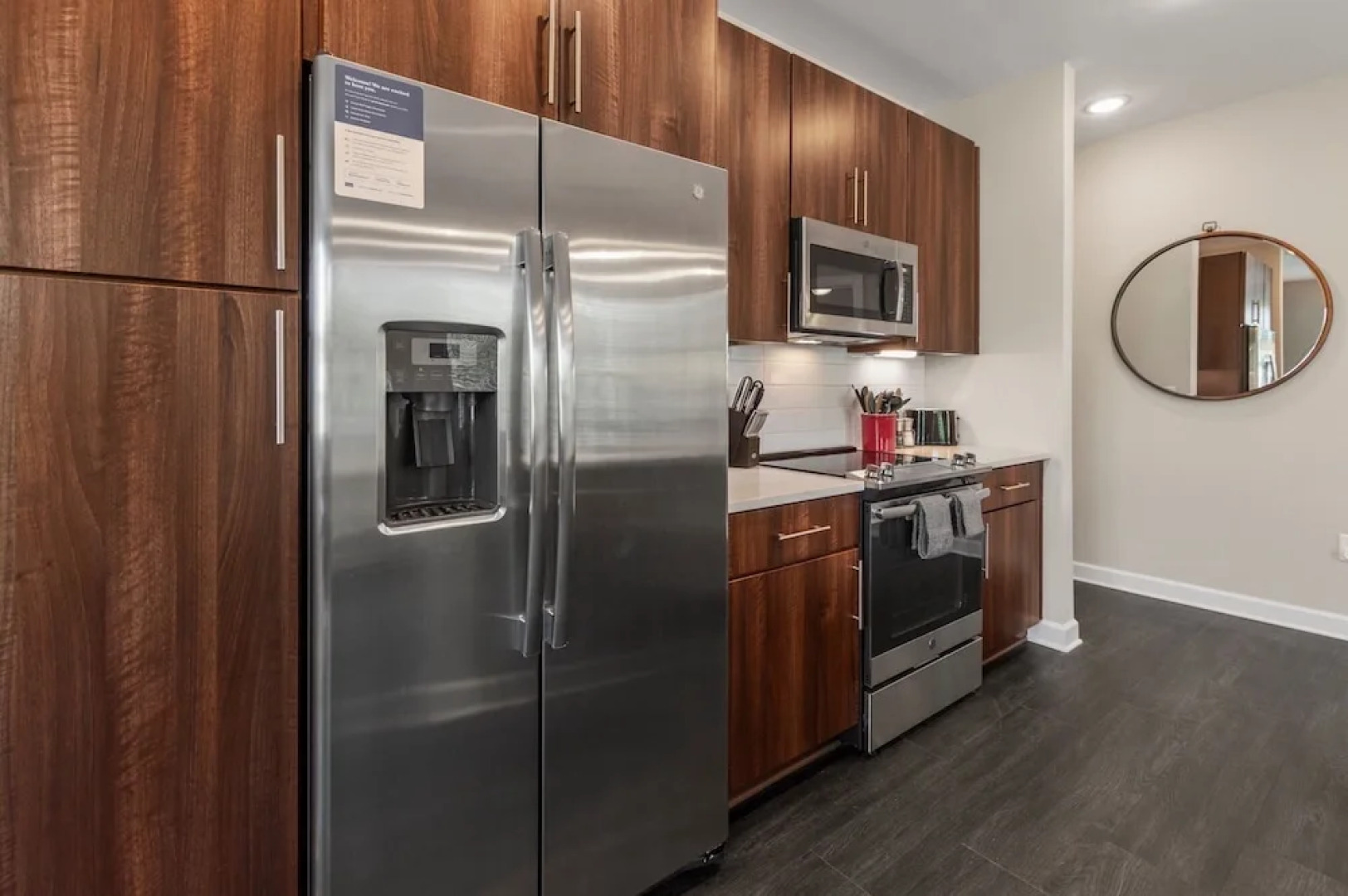 Kasa Charlotte FreeMoreWest