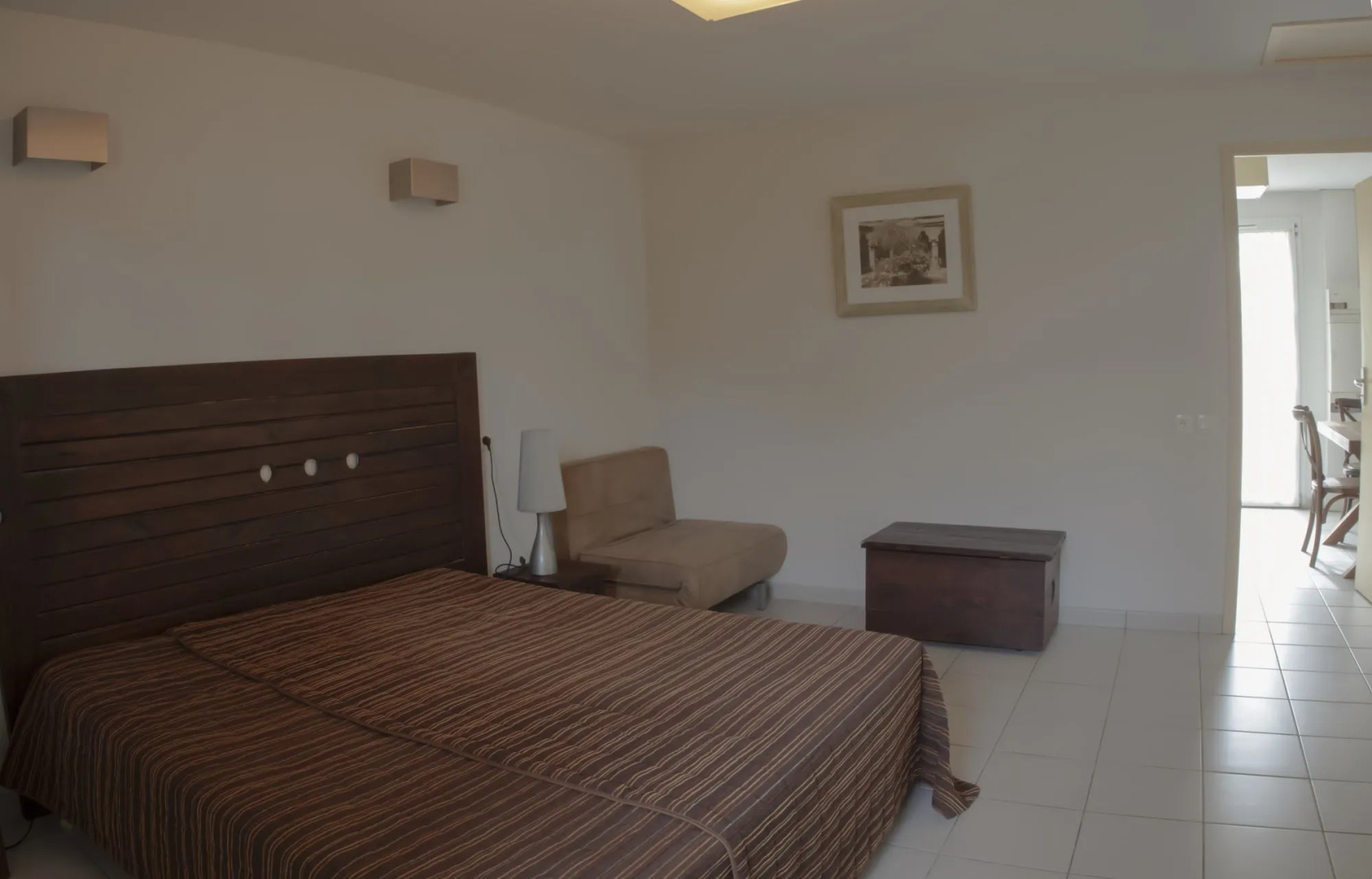 Résidence La Pointe du Soleil