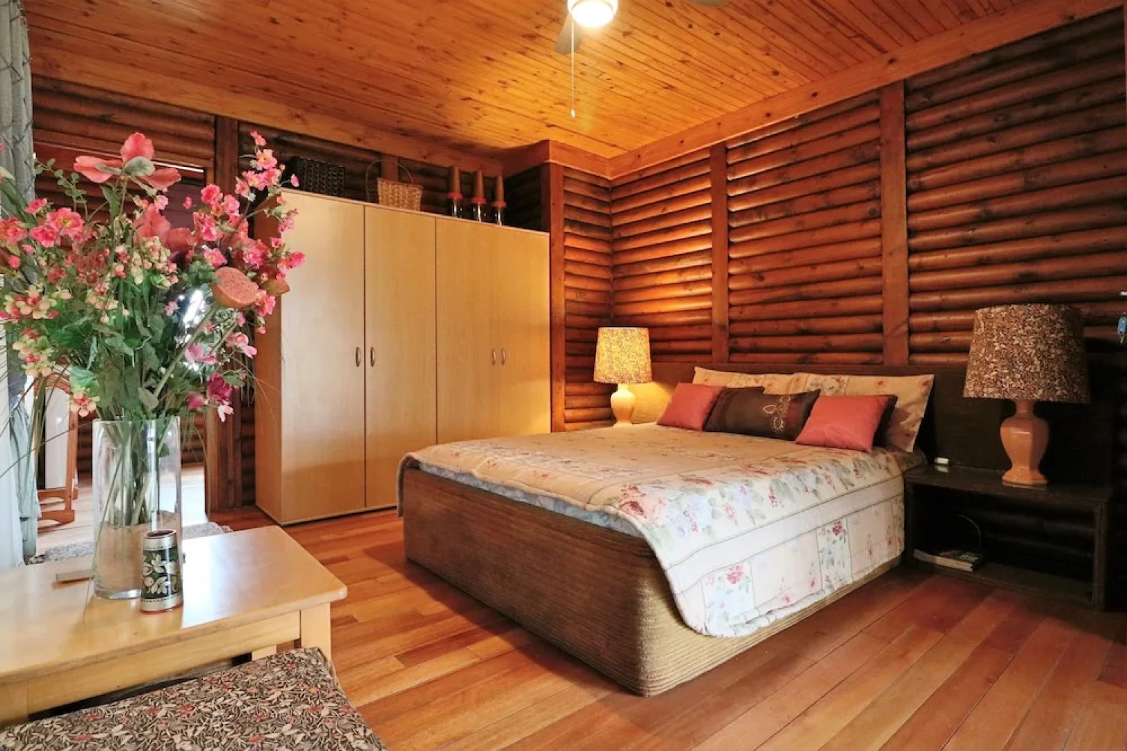 Tata Farm Game Lodge