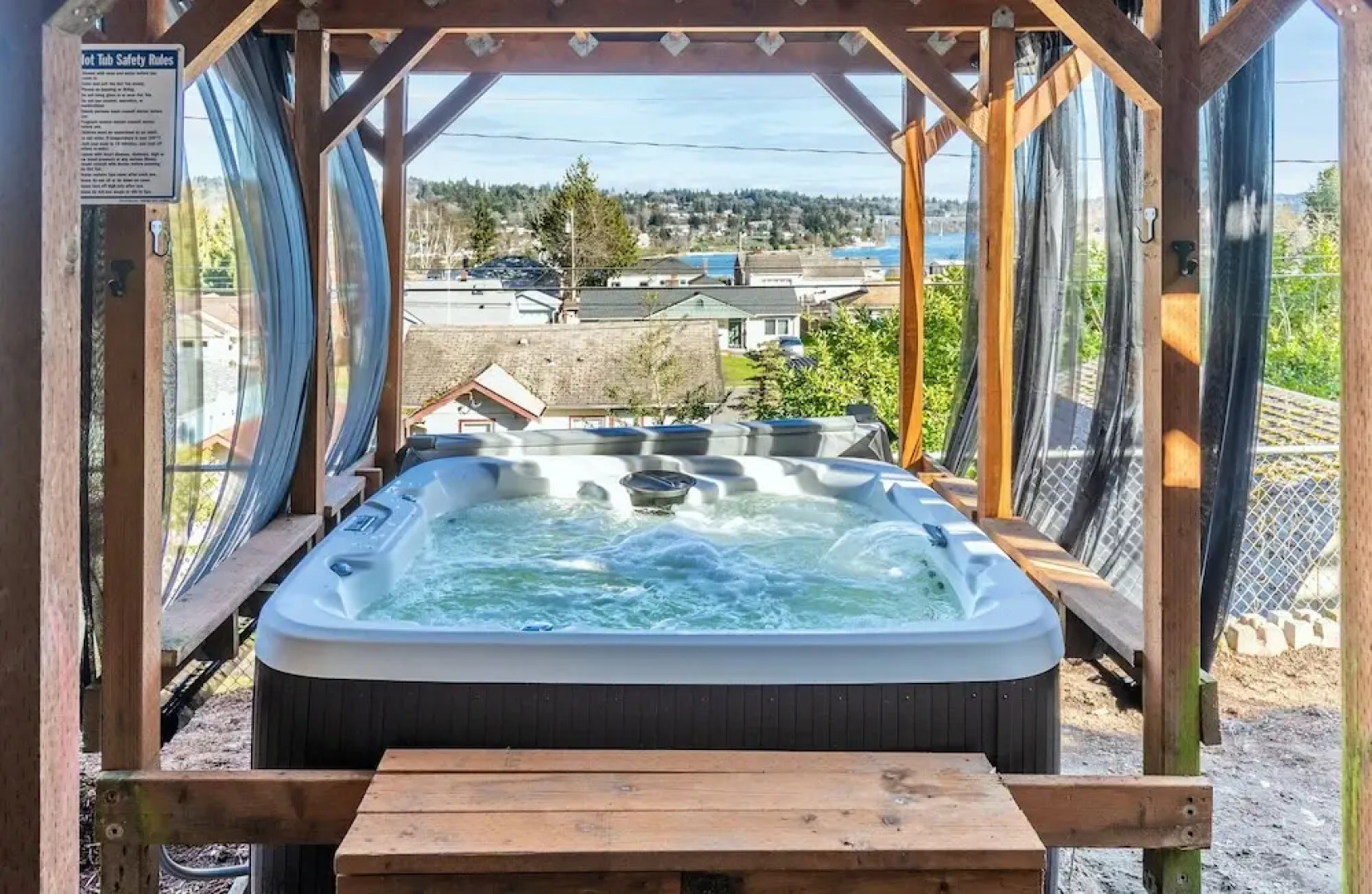 The Lookout Landing 4 Bedroom Home