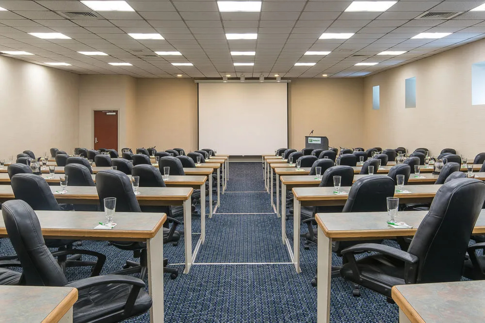 Holiday Inn Taunton-Foxboro Area