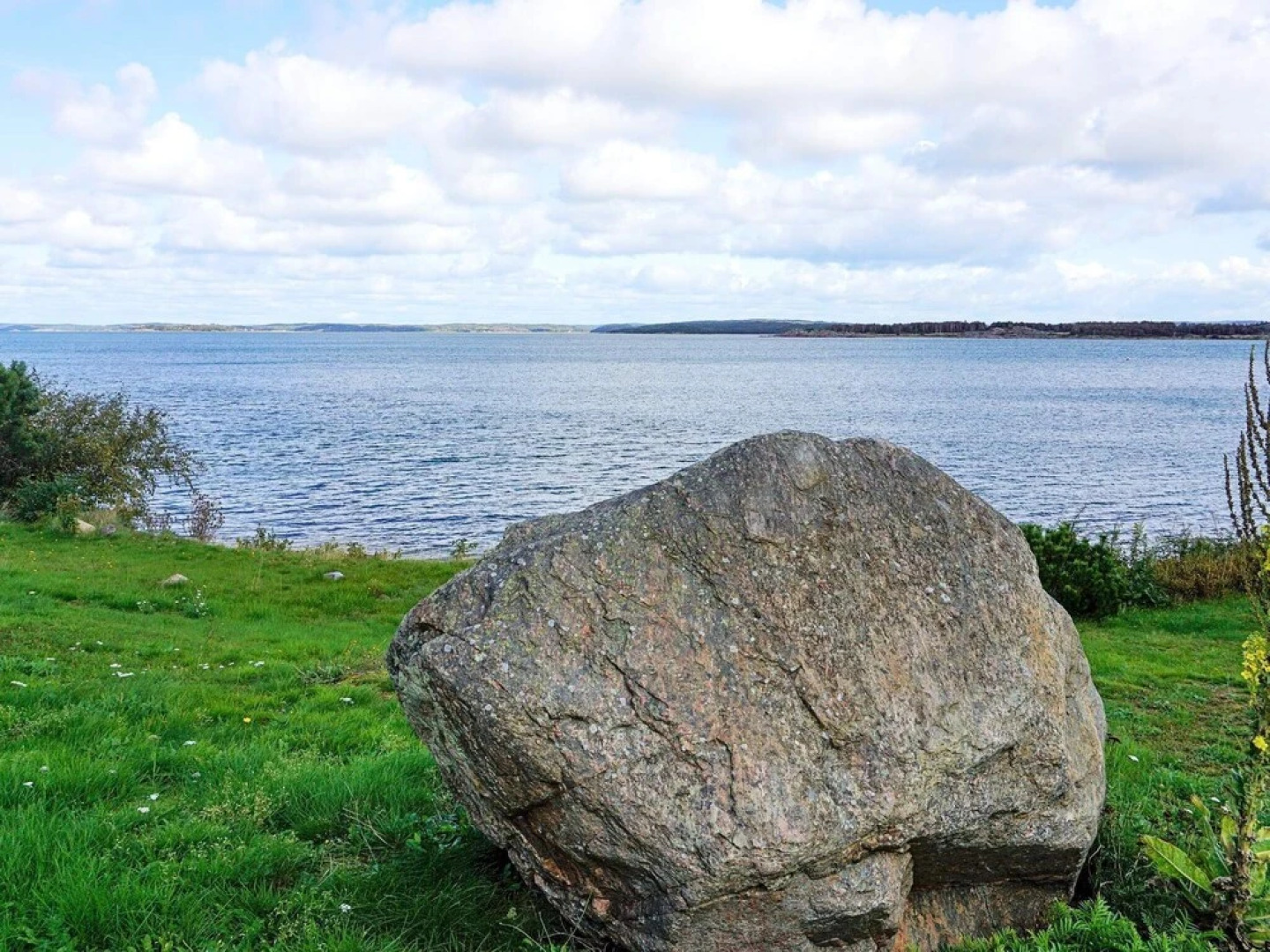 4 Person Holiday Home in Onsala