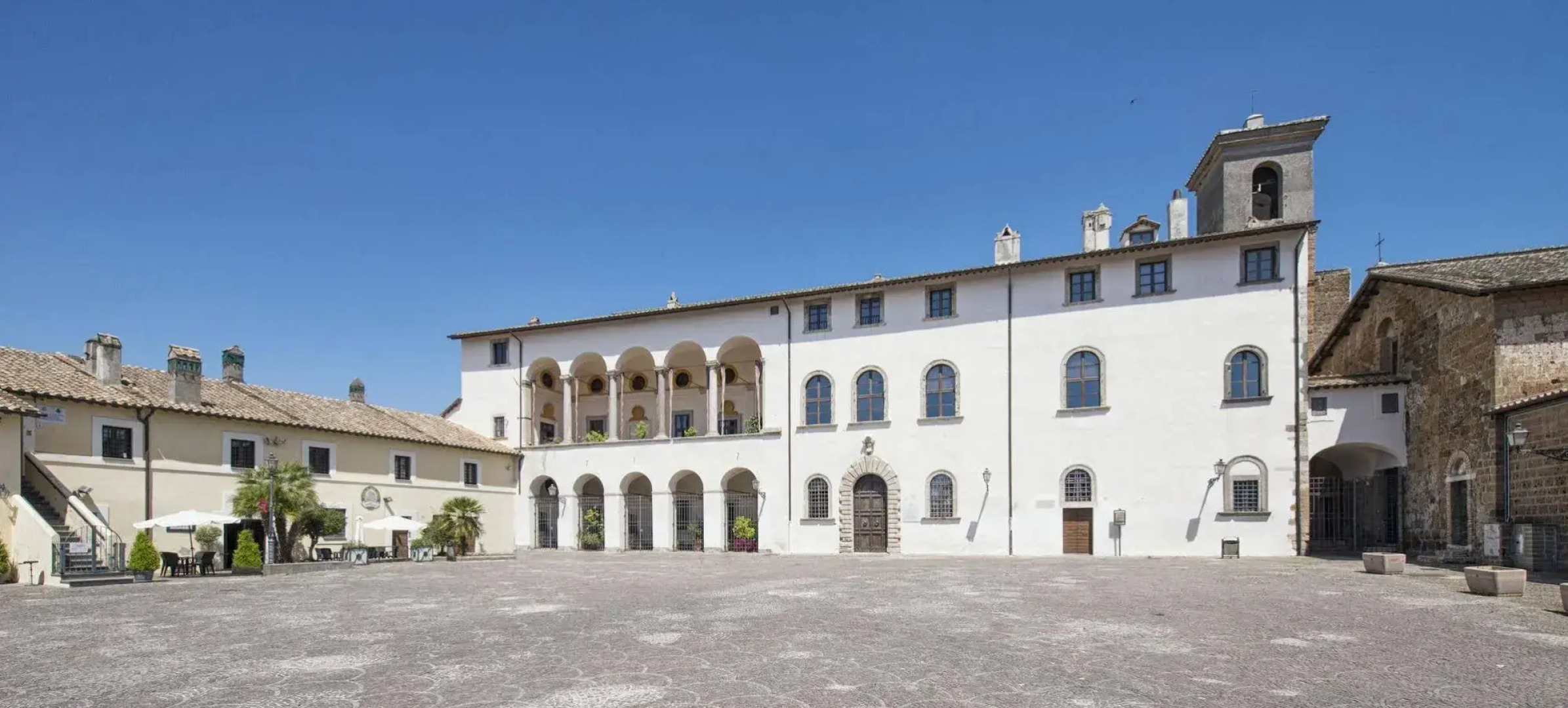 Residenza Principi Ruspoli