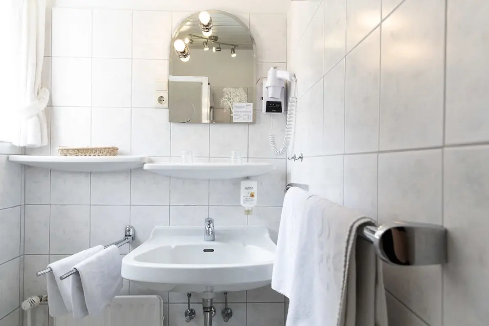 AKZENT Hotel Thiemann  Zur Jägerklause