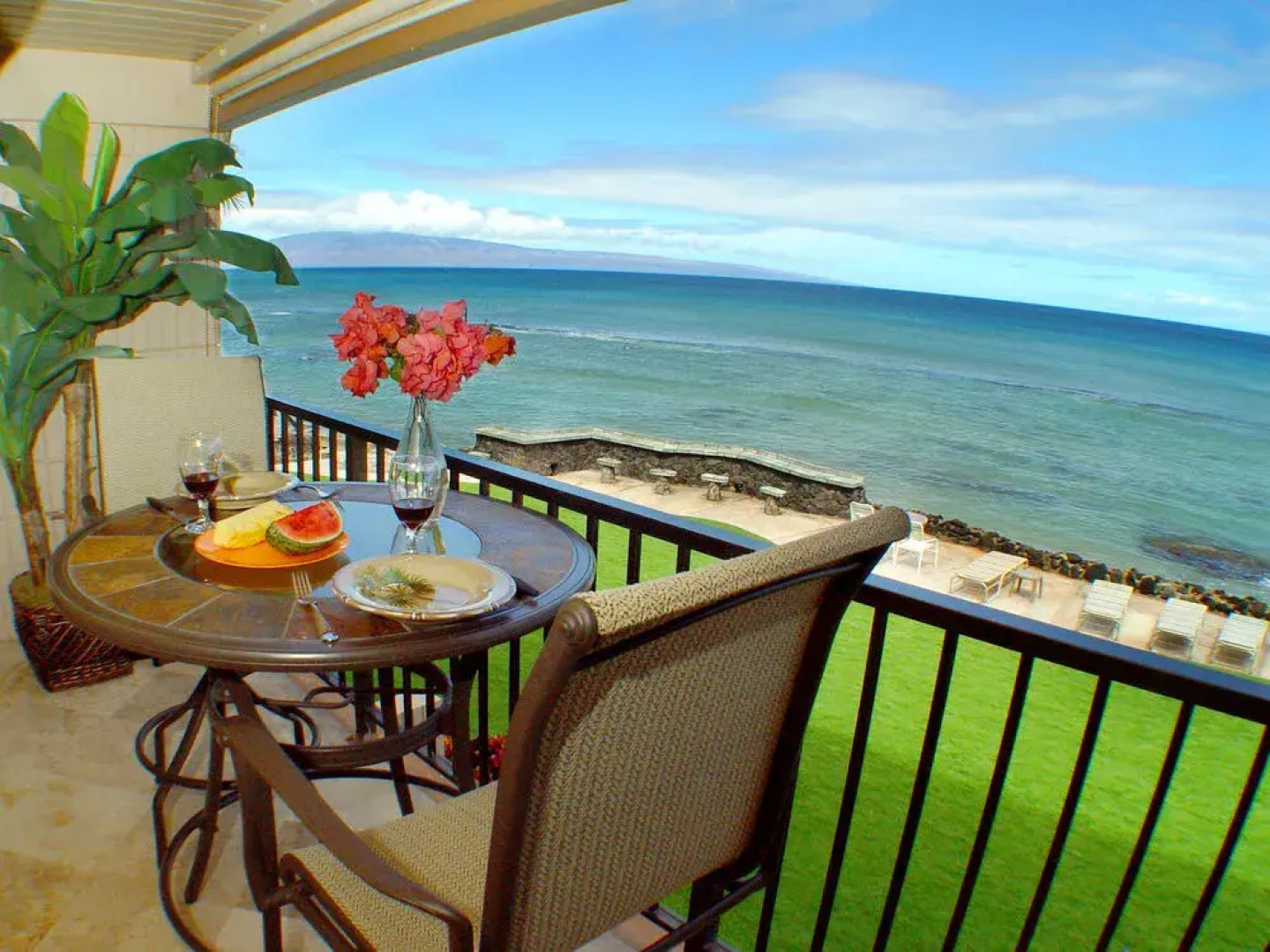 Kaleialoha Condominiums