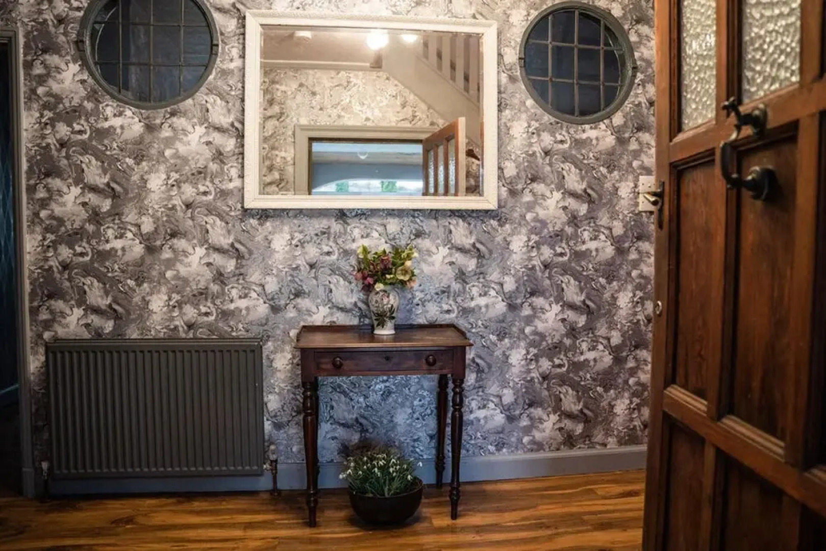 West Down Farm - B&B