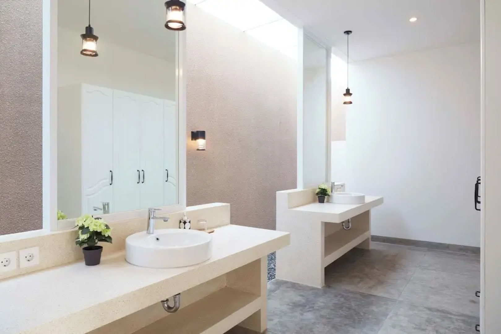 Abian Kapas Beach Bali