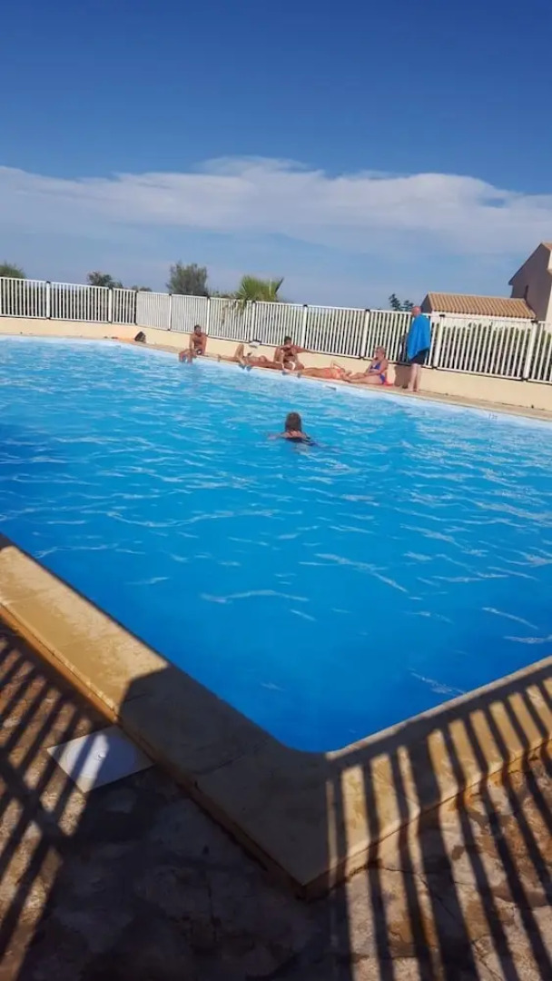 Residence Port St. Ange 3