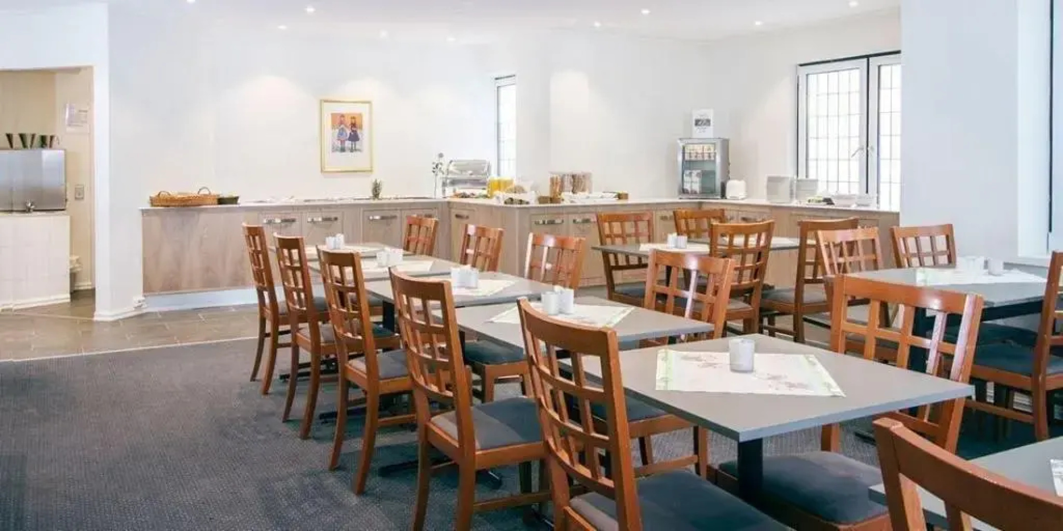 Thon Partner Hotel Storgata