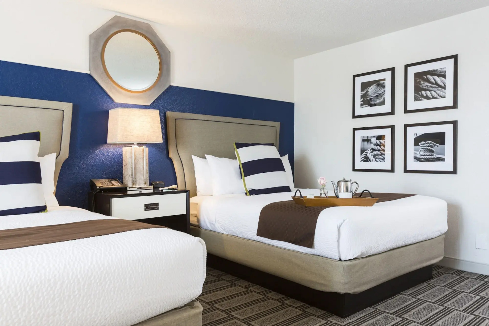 South Shore Harbour Resort & Conference Center