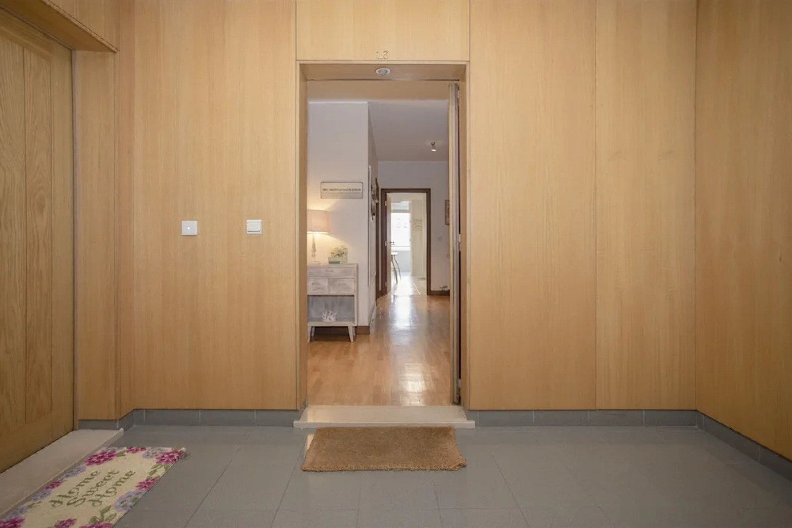 Liiiving in Matosinhos- Seaside Delight Apartment