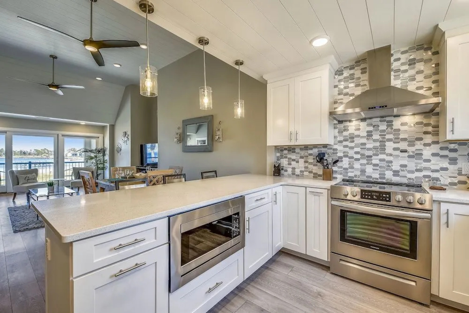 Pierfection by the Bay Book That Condo