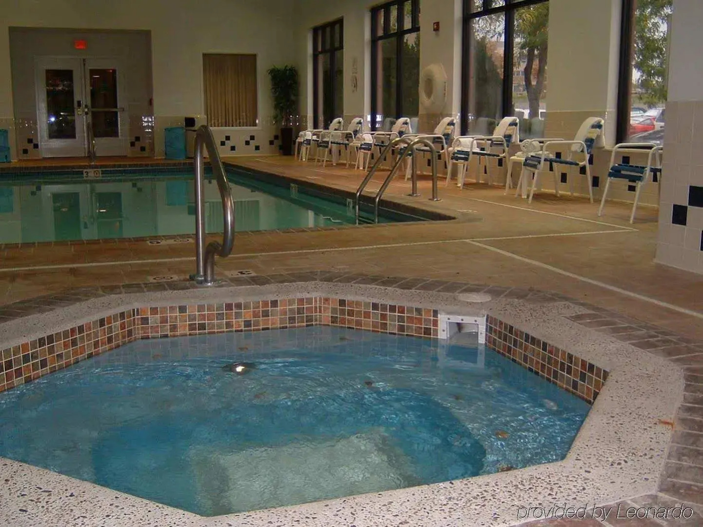 Hampton Inn & Suites Kansas City-Merriam