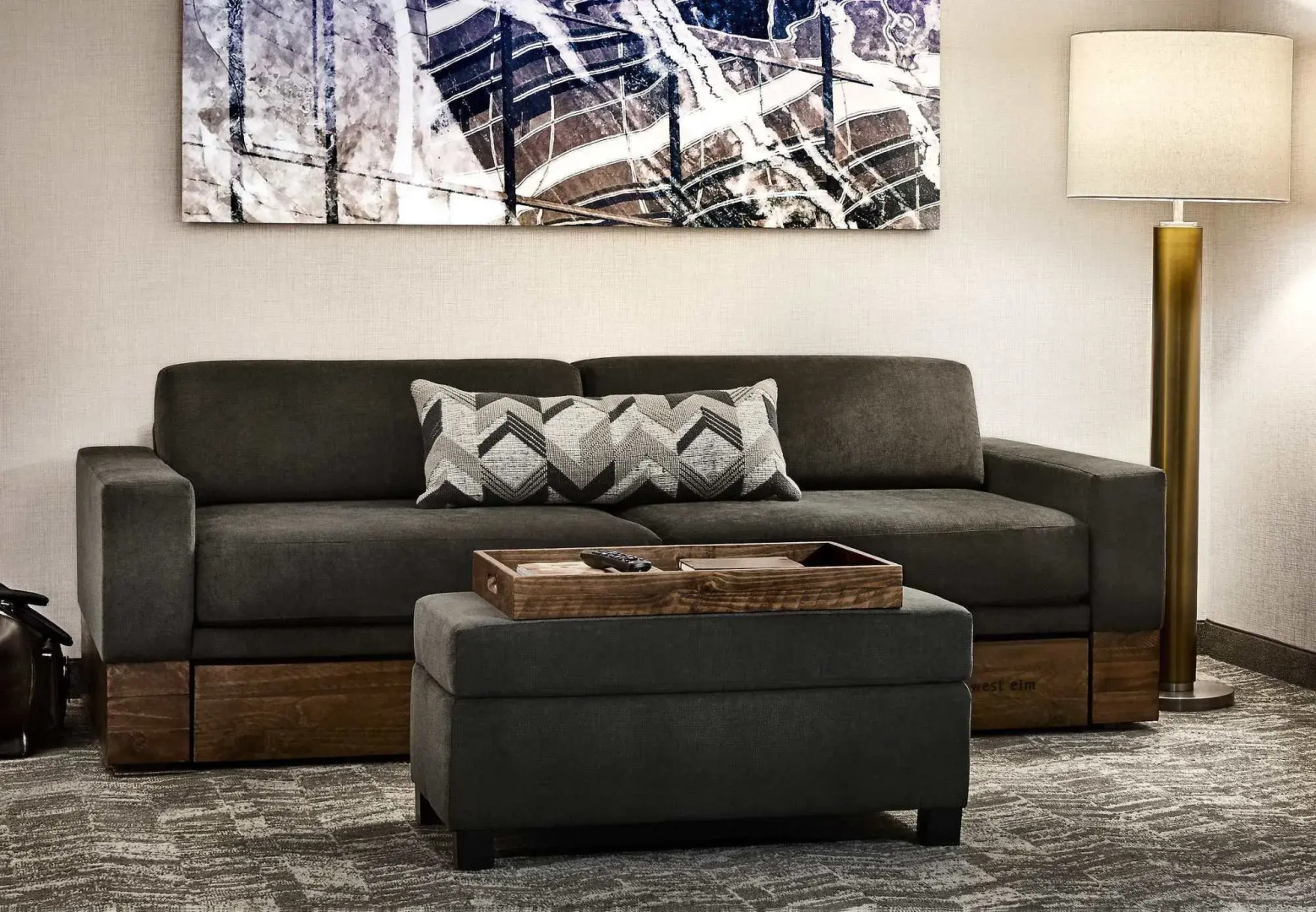 SpringHill Suites by Marriott Cincinnati Blue Ash