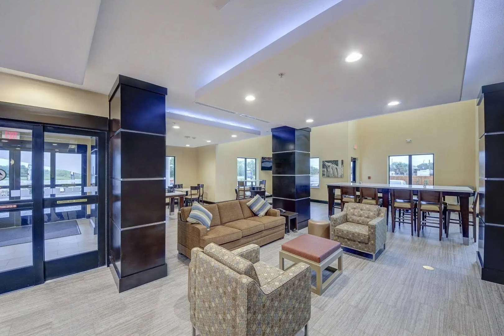 Holiday Inn Express & Suites Carrizo Springs by IHG