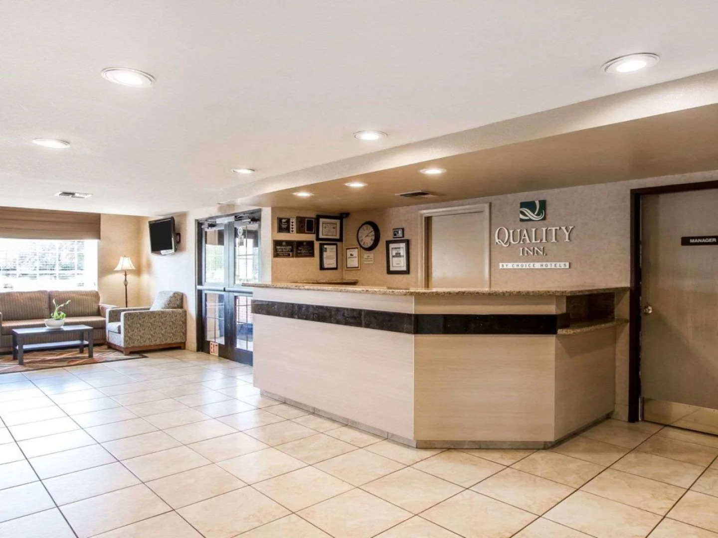 Quality Inn Chandler I-10