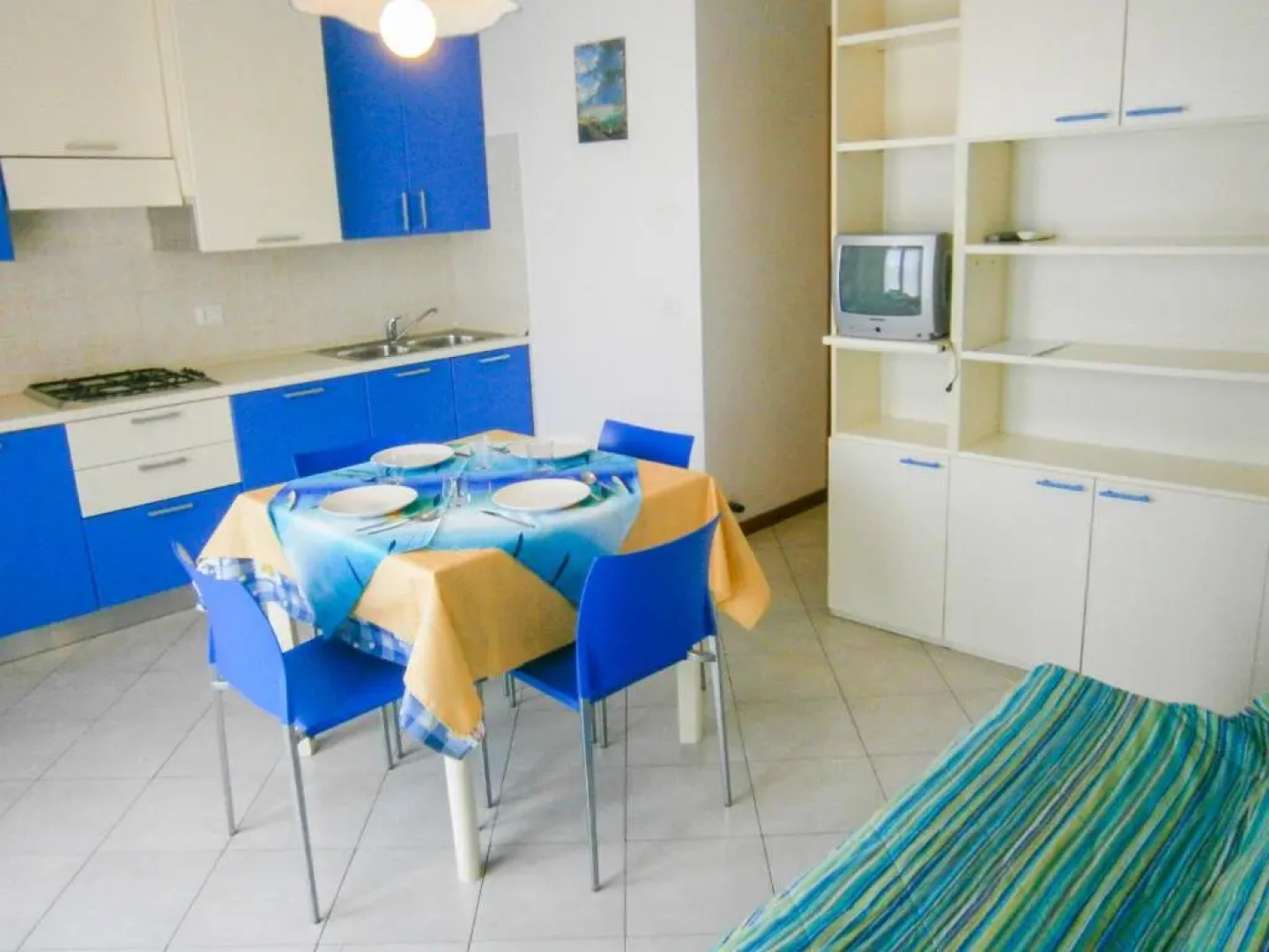 Villaggio Cristina 2