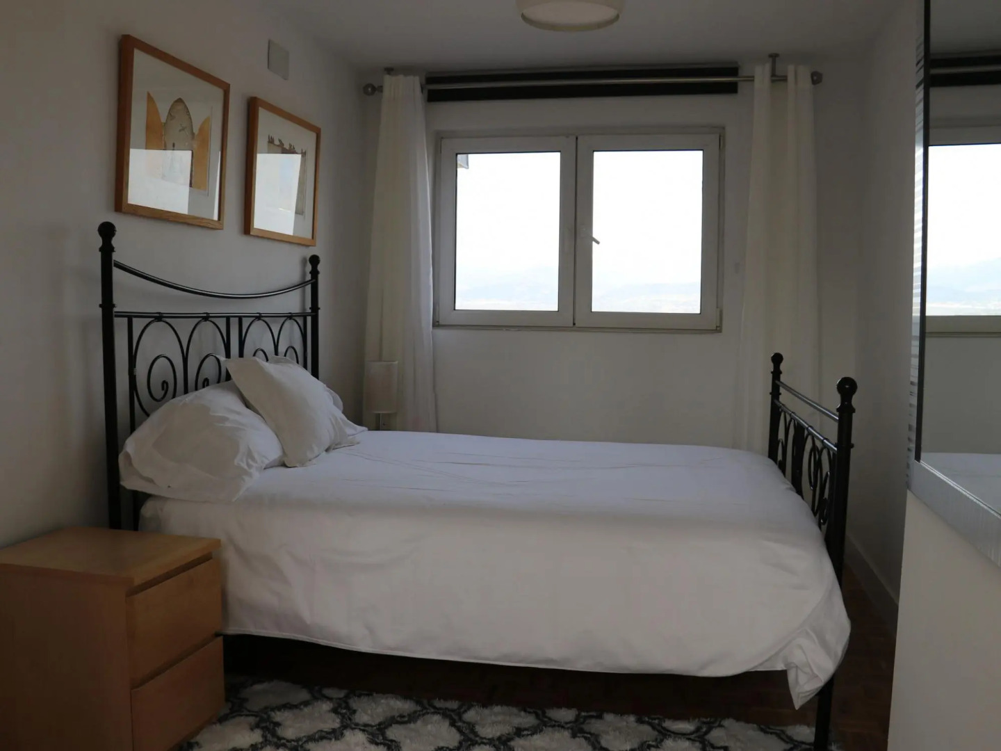 Enticing Holiday Home in Galapagar with Private Terrace