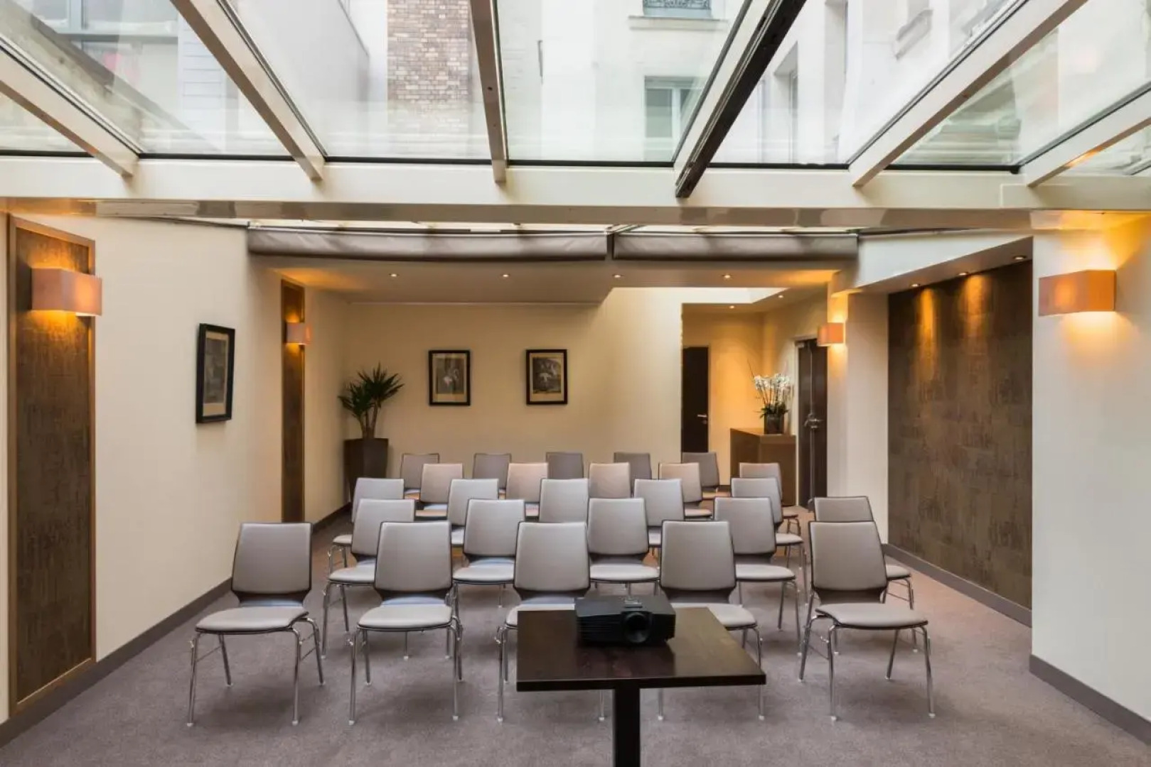 Hôtel La Bourdonnais by Inwood Hotels