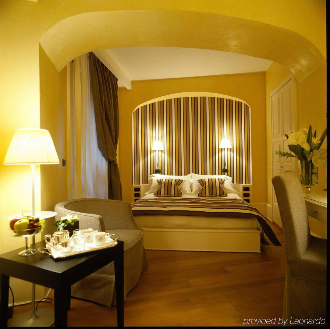 Eight Hotel Portofino