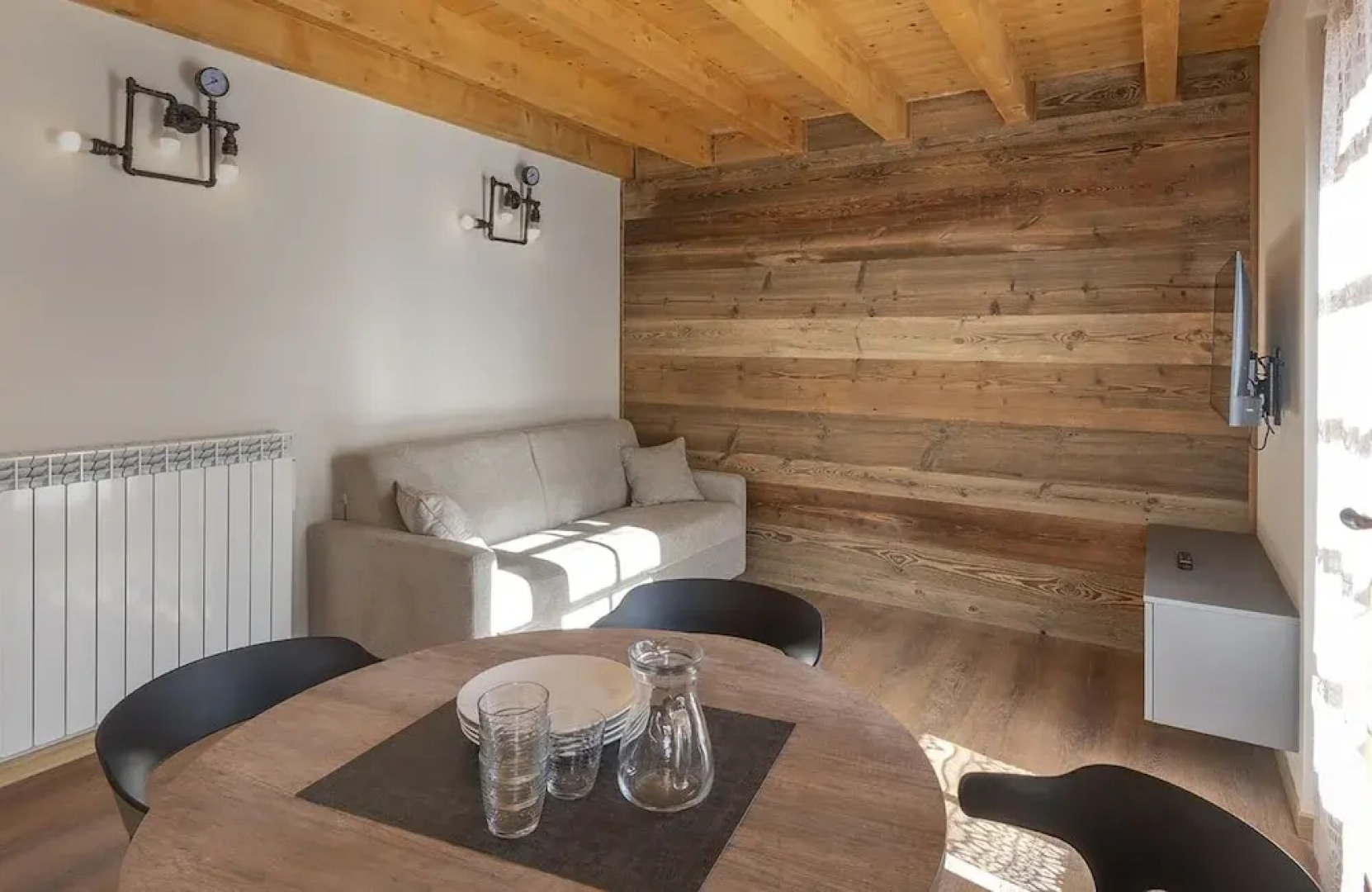 Silia s Home in Vione