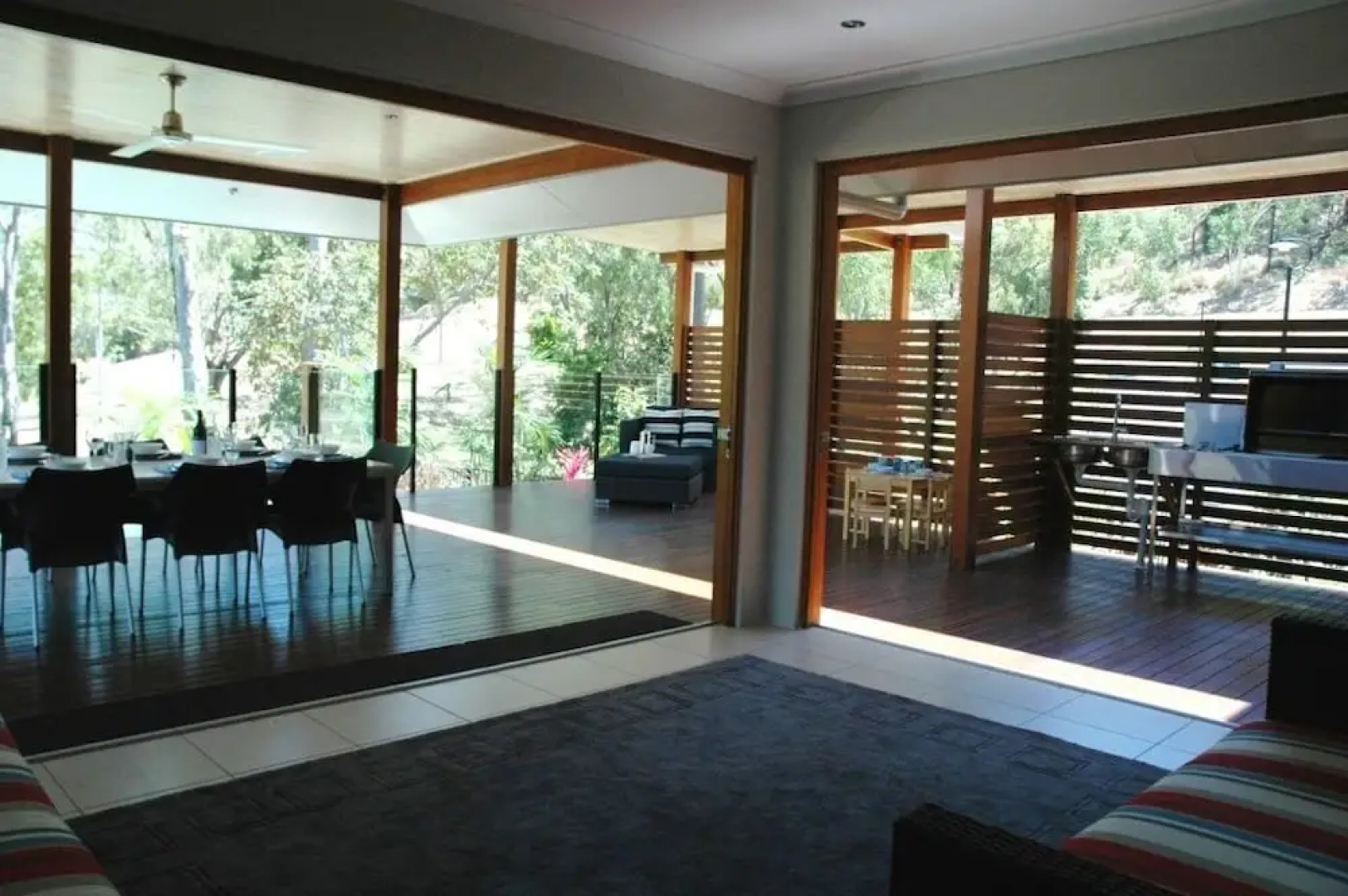 Trito - Luxury Holiday House