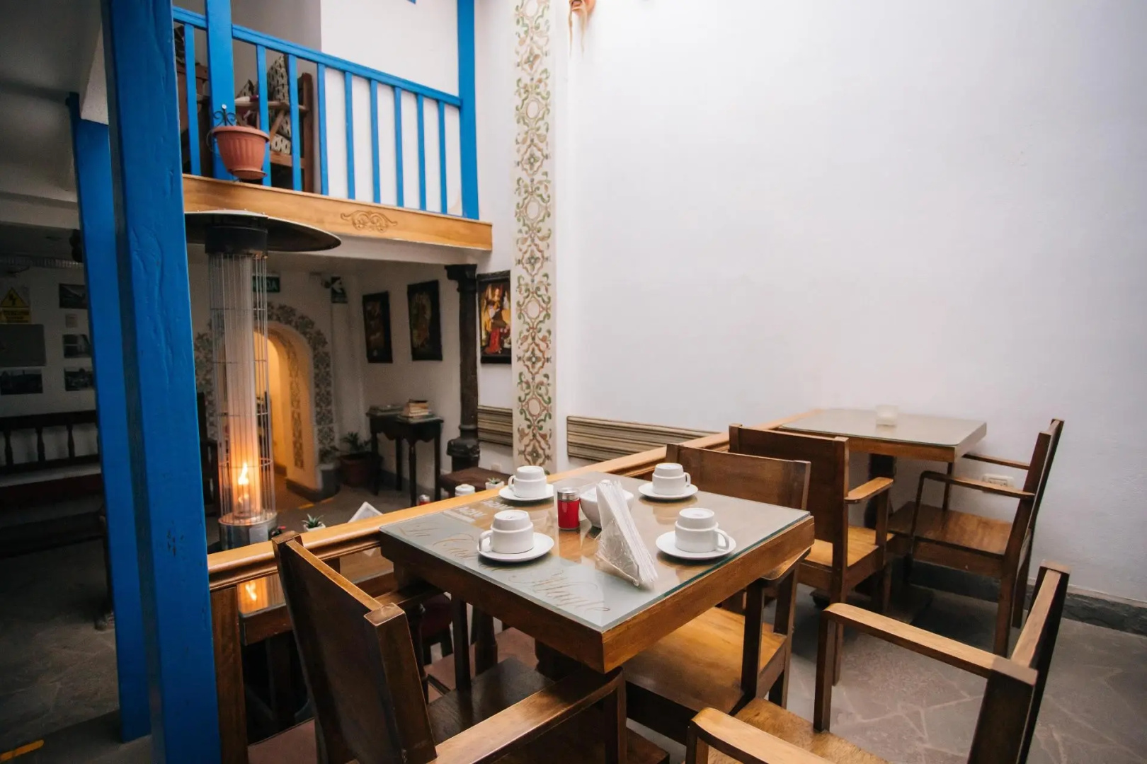 La Casa de Mayte