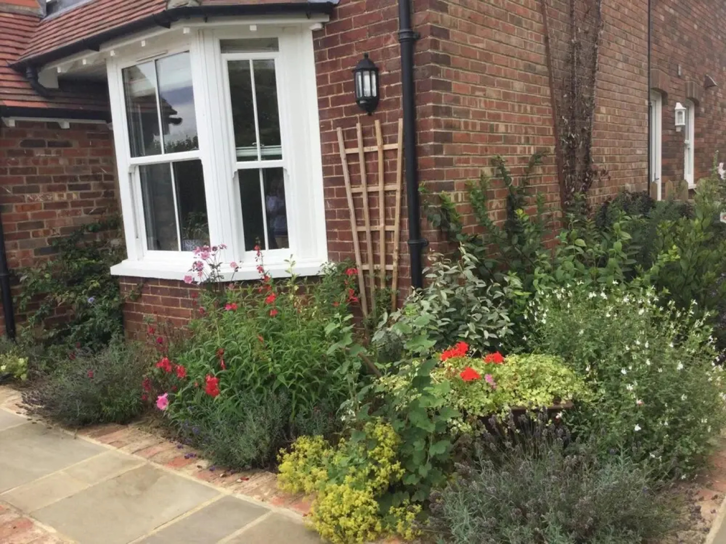 Fair View Bed and Breakfast