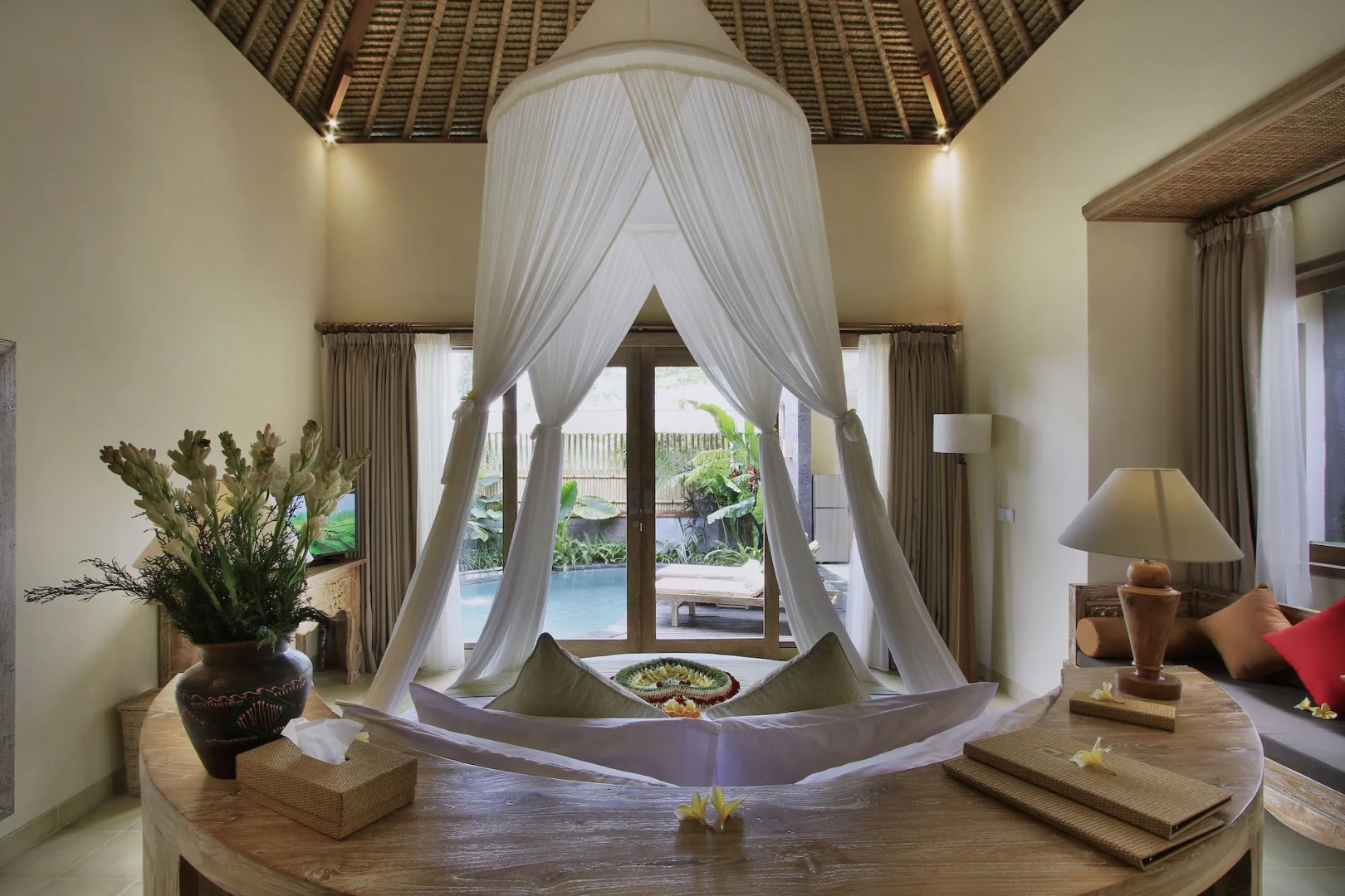 The Alena Resort A Pramana Experience