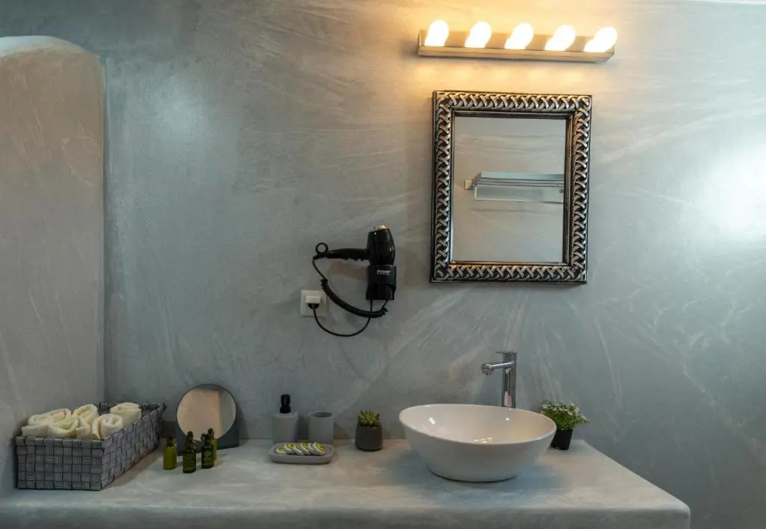 Miramare Suites Mykonos