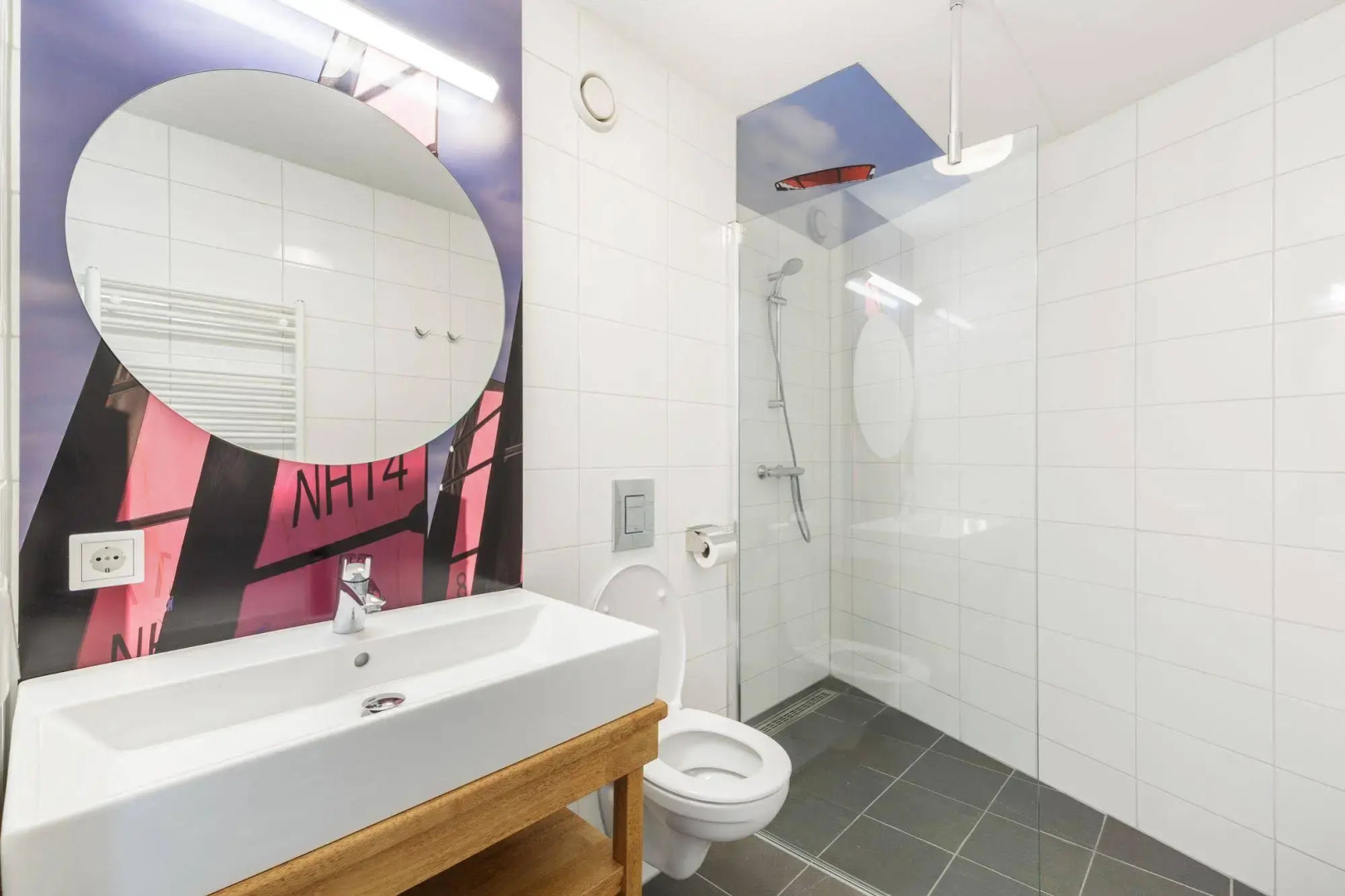 Center Parcs Port Zélande