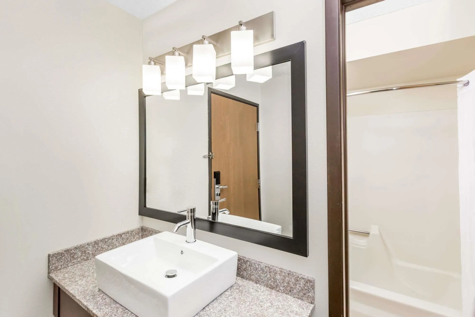 Days Inn Des Moines/Merle Hay