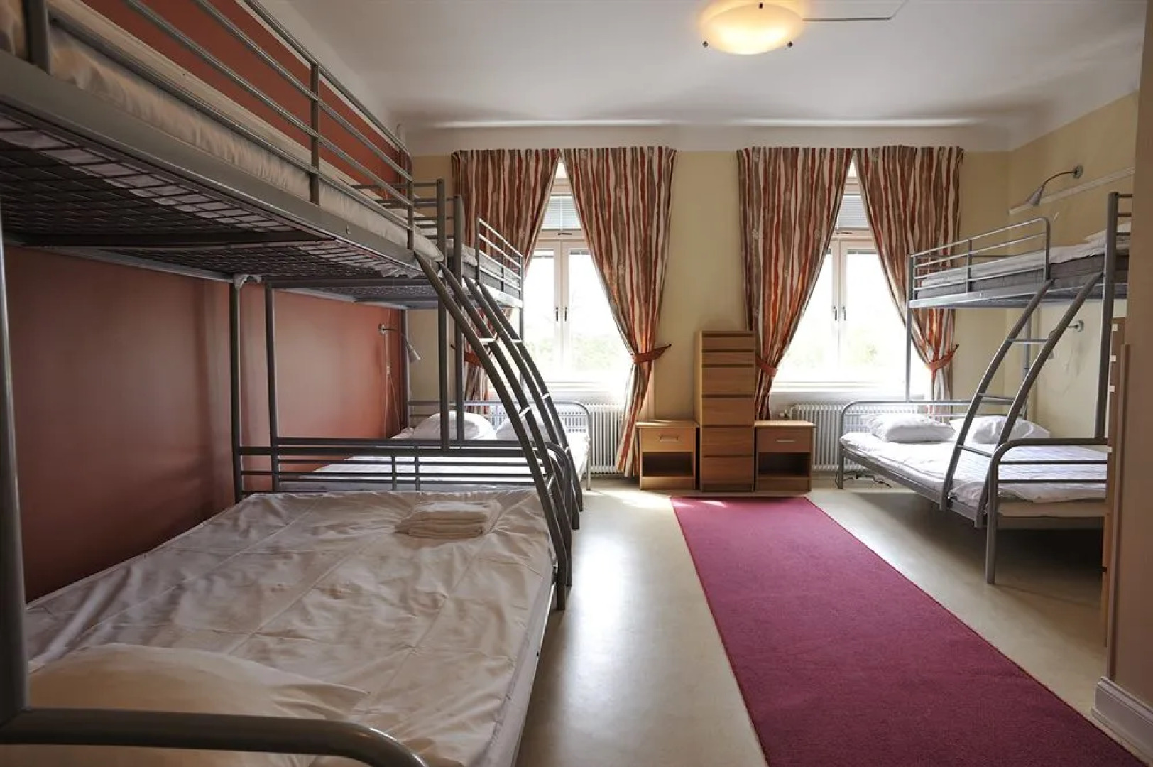 Lidingö Hotell & Konferens AB