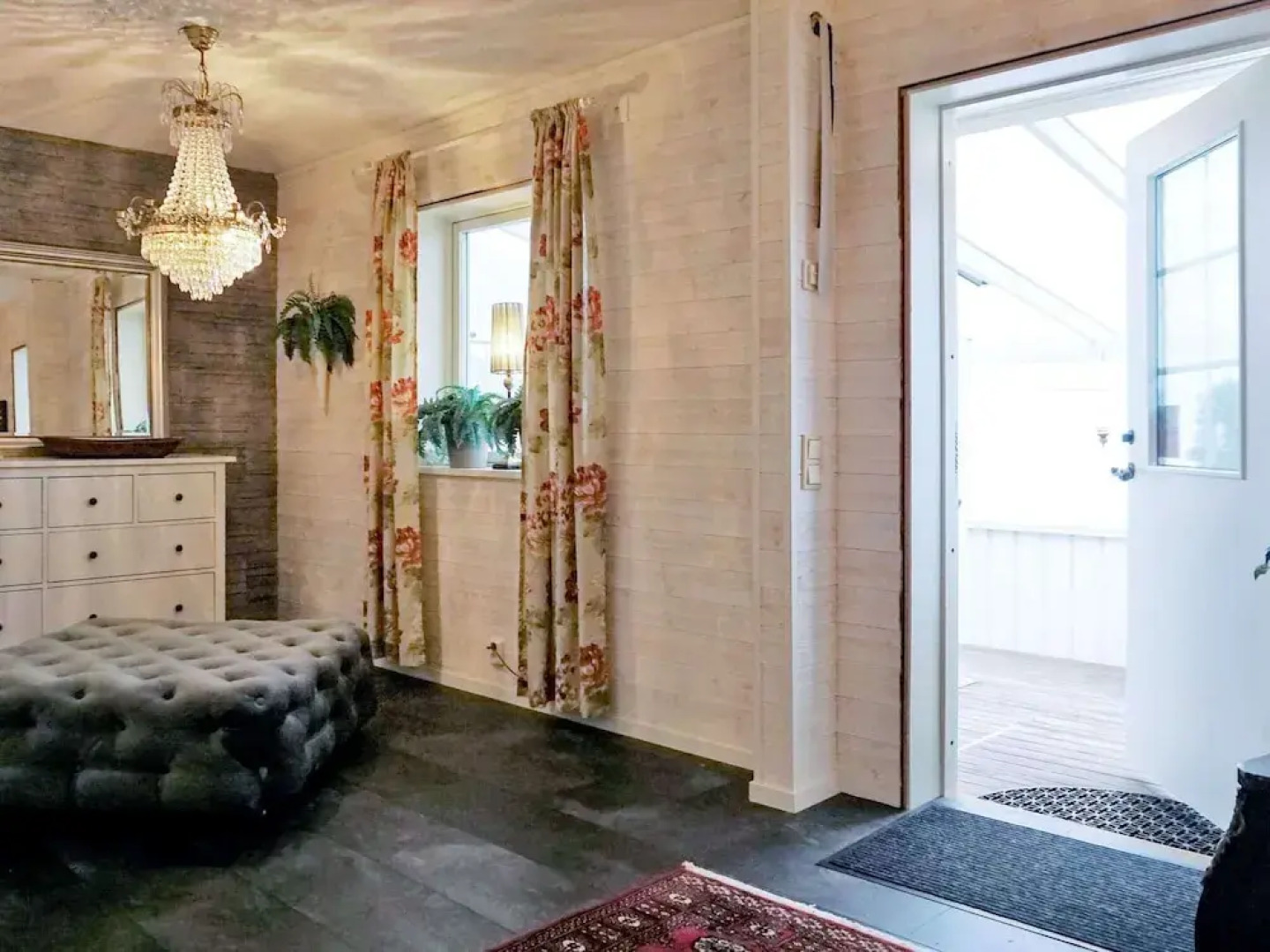 Holiday Home in Ã…sa