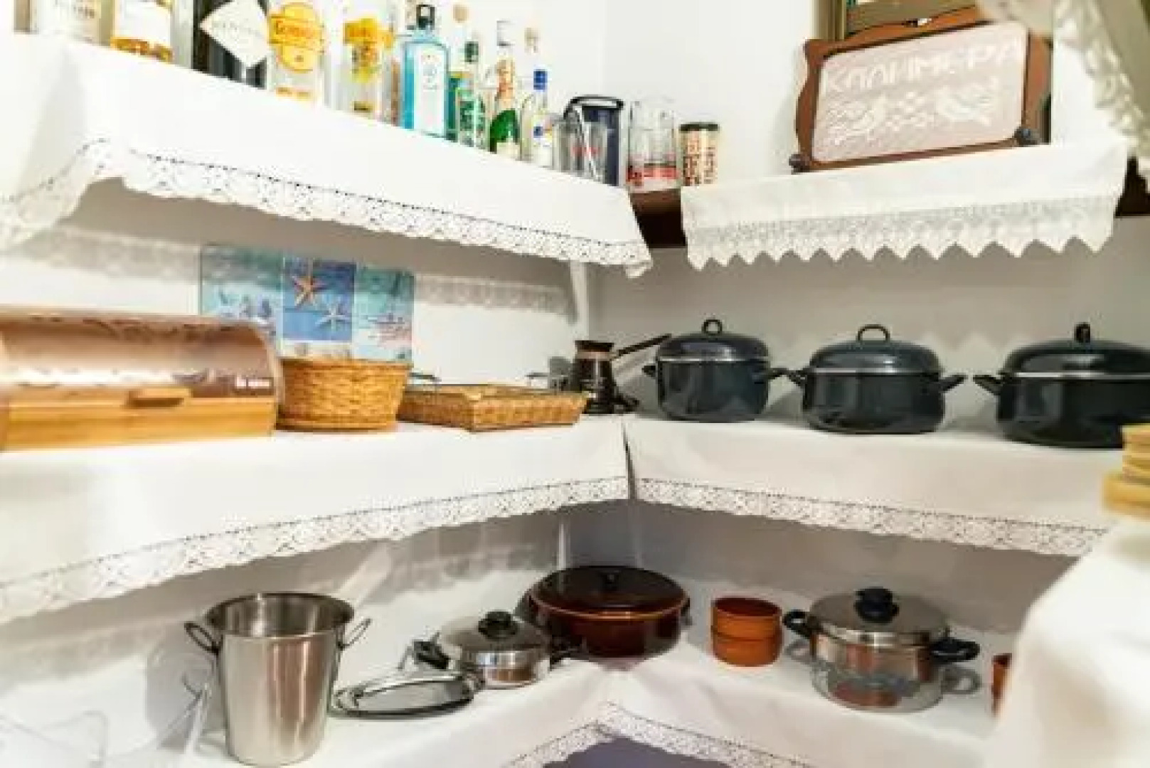 Sani Beach Forest Villa