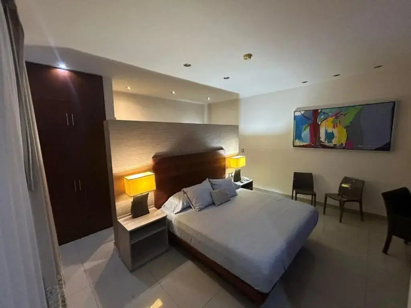 Amoe Hotel Boutique & Spa