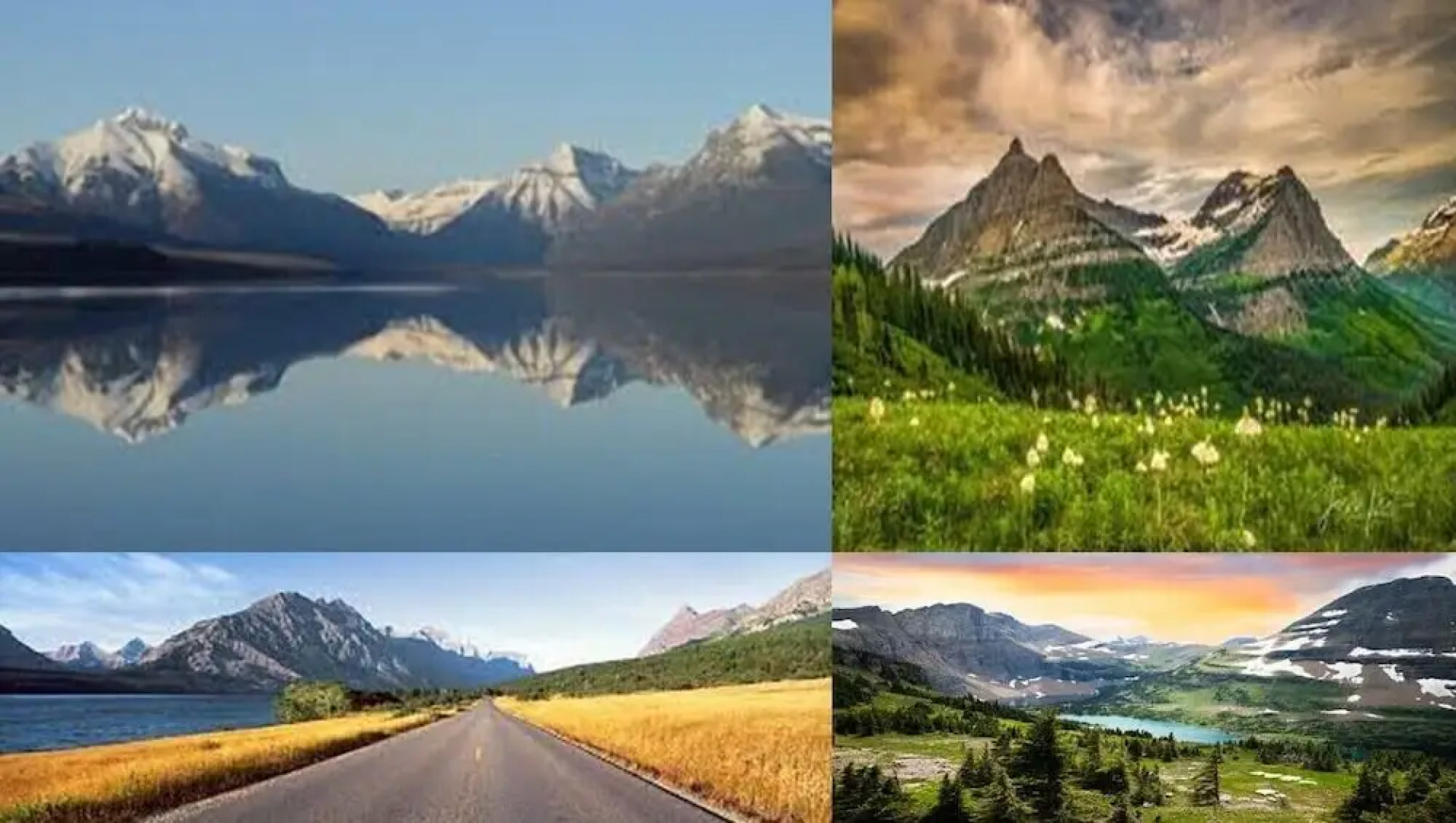 Going-To-The-Sun Inn & Suites