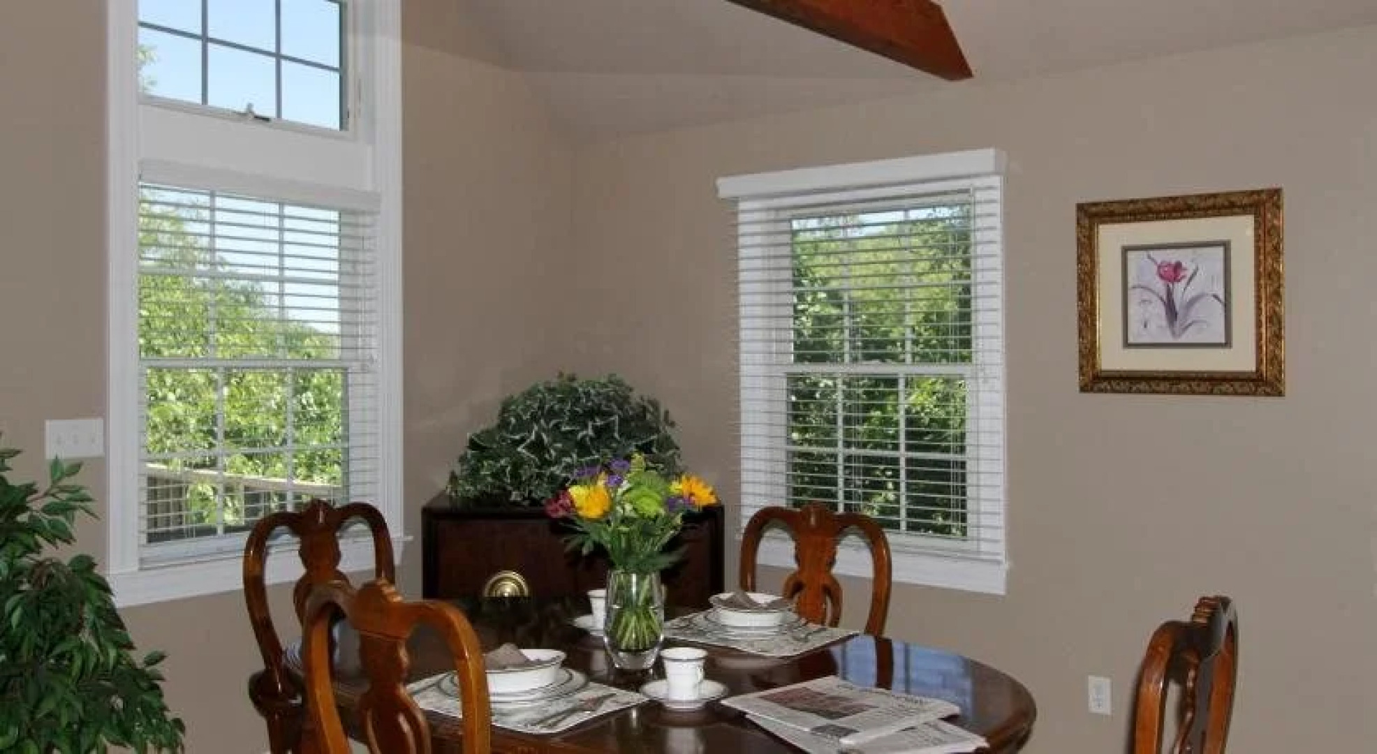 Whalewalk Inn and Spa