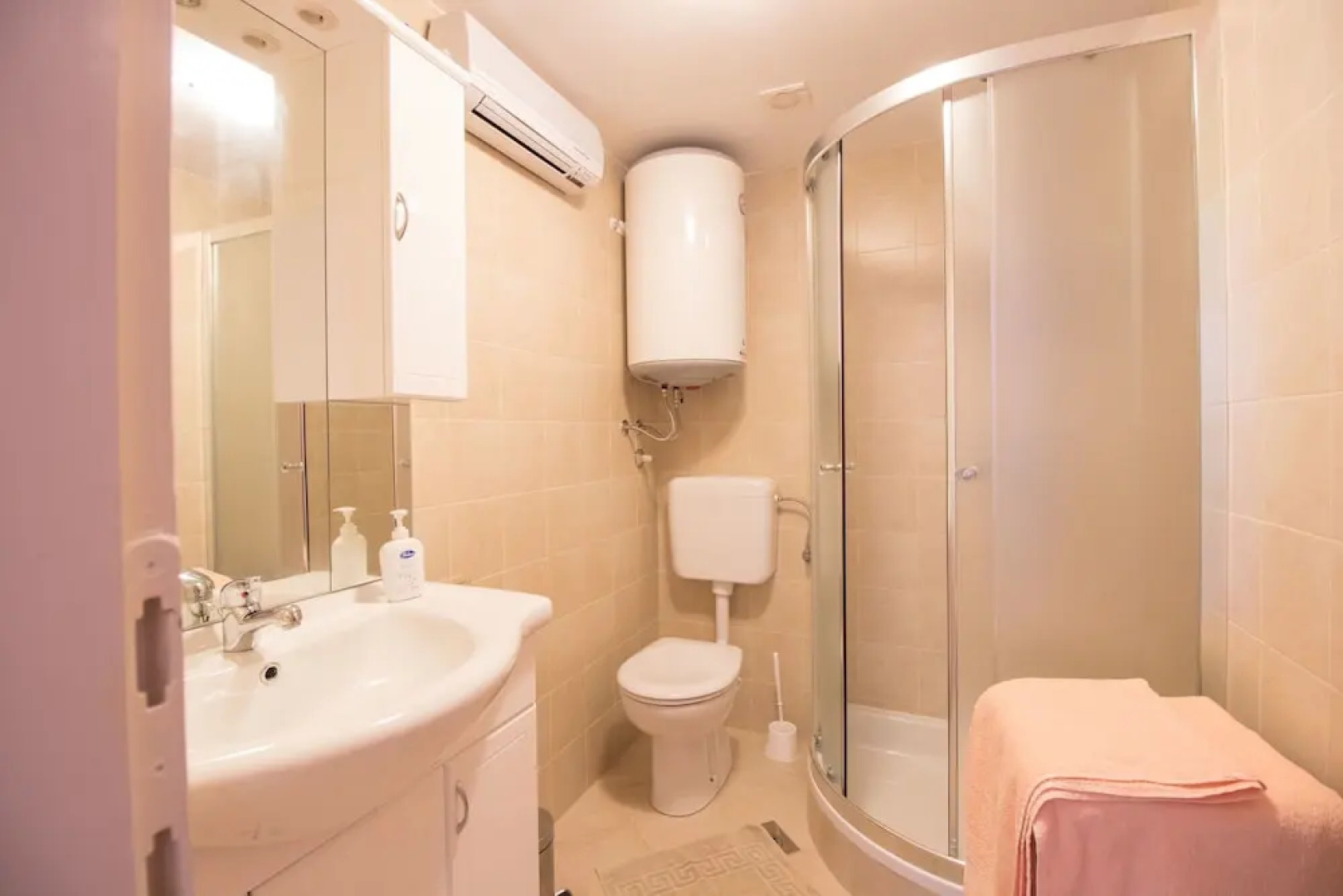 Apartment Stari Grad