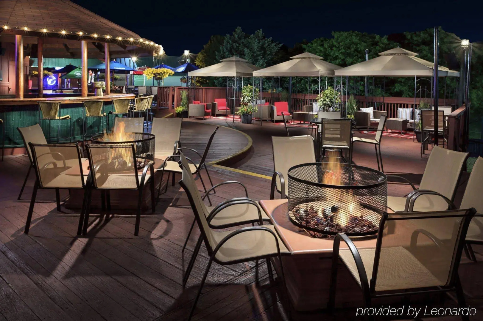 Park Inn by Radisson Harrisburg West