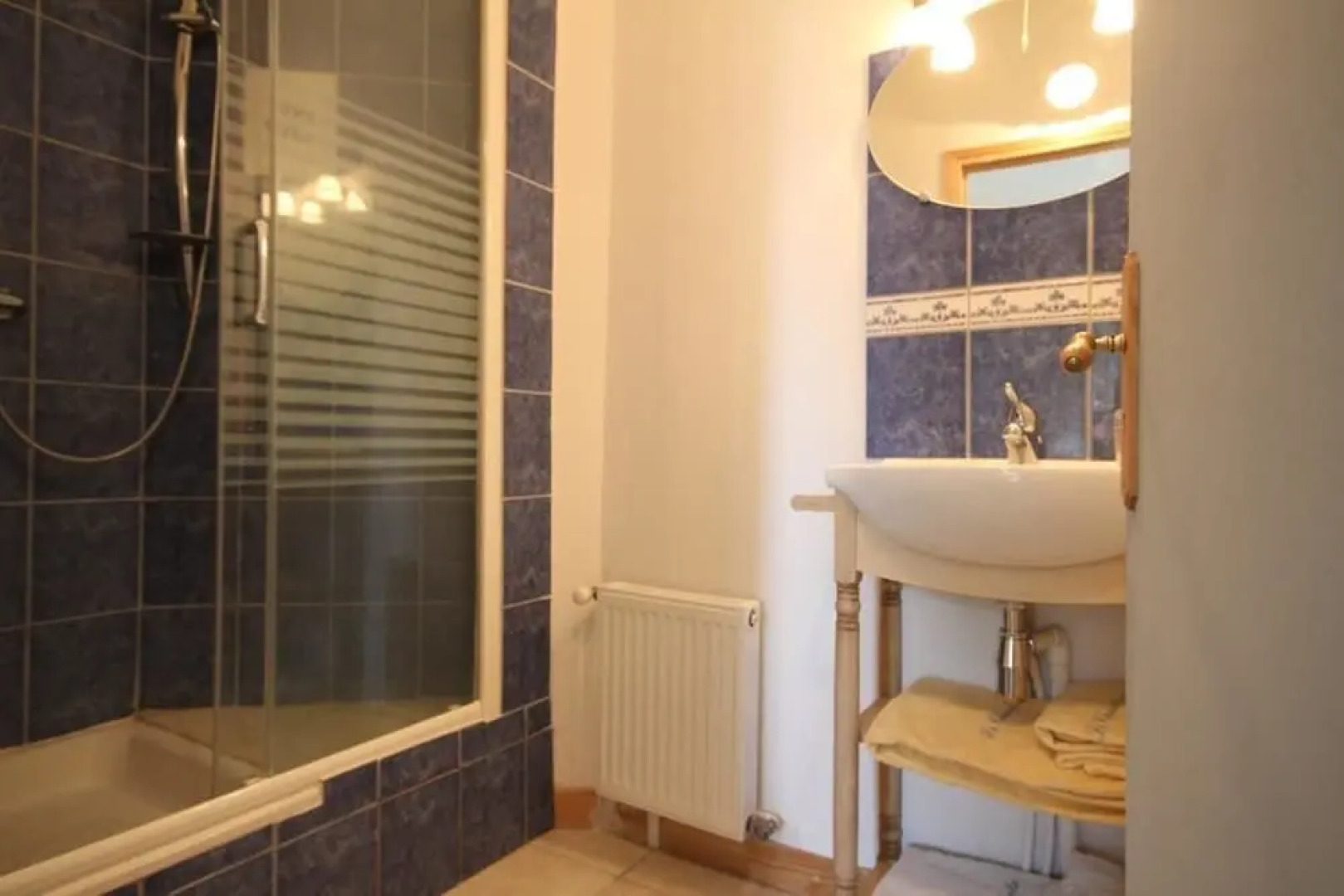 Chambres d'hôtes Champendu