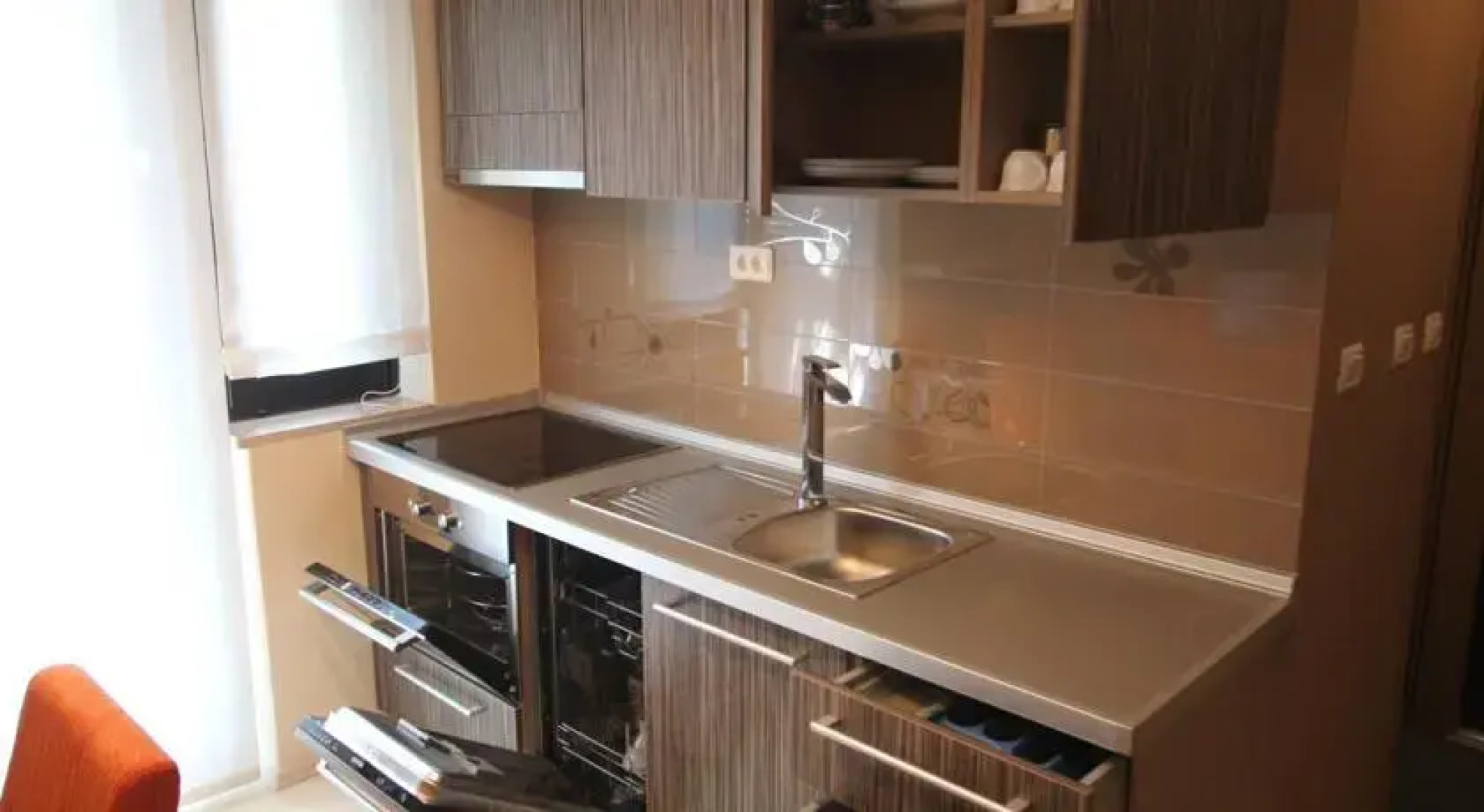 Apartment Rona Gajac Superior