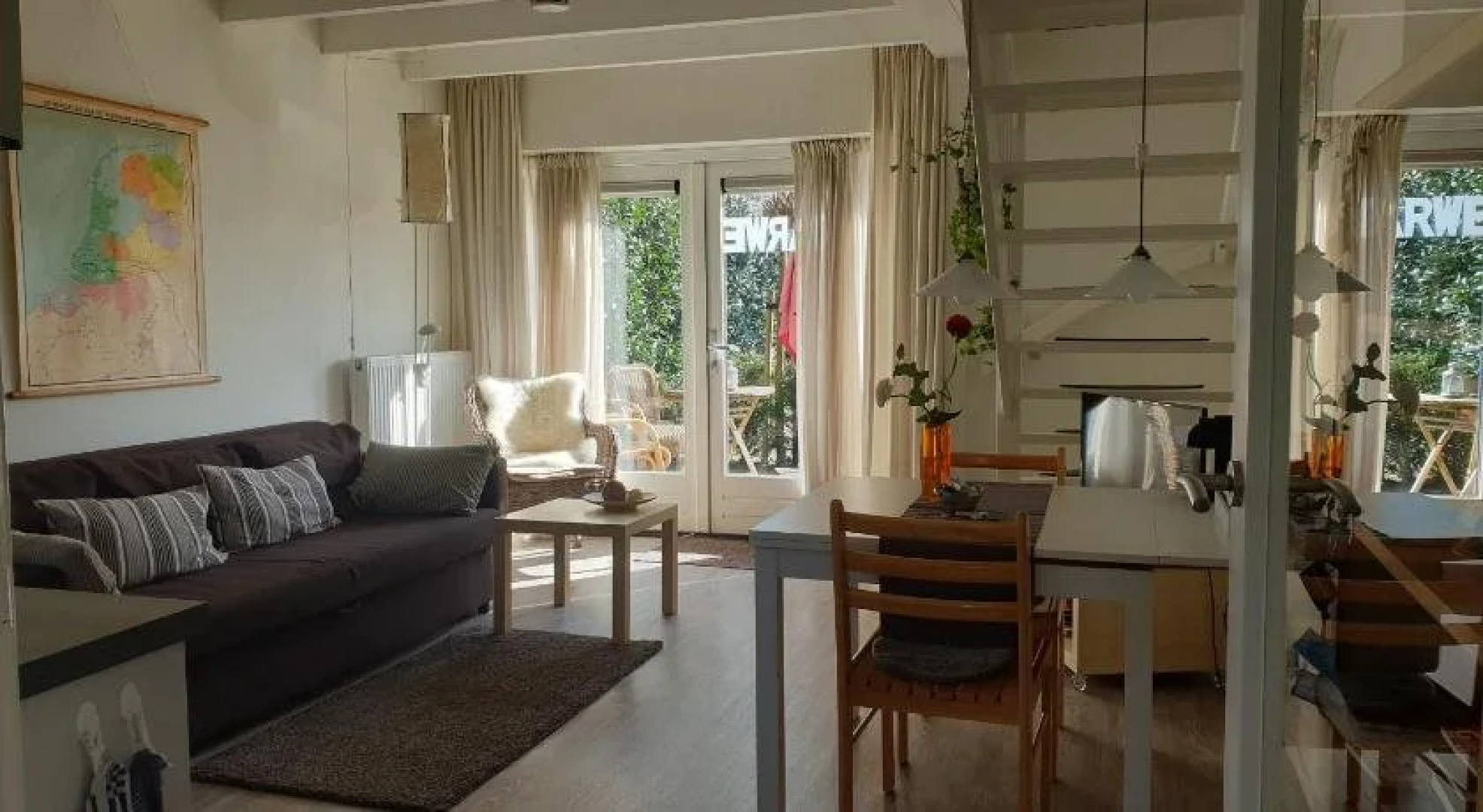 De Stadsboerderij Harderwijk