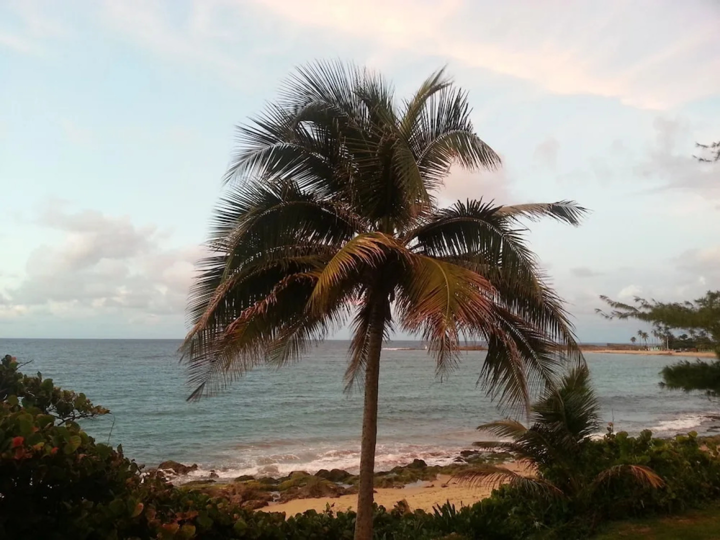 Villas de Costa Dorada Isabela