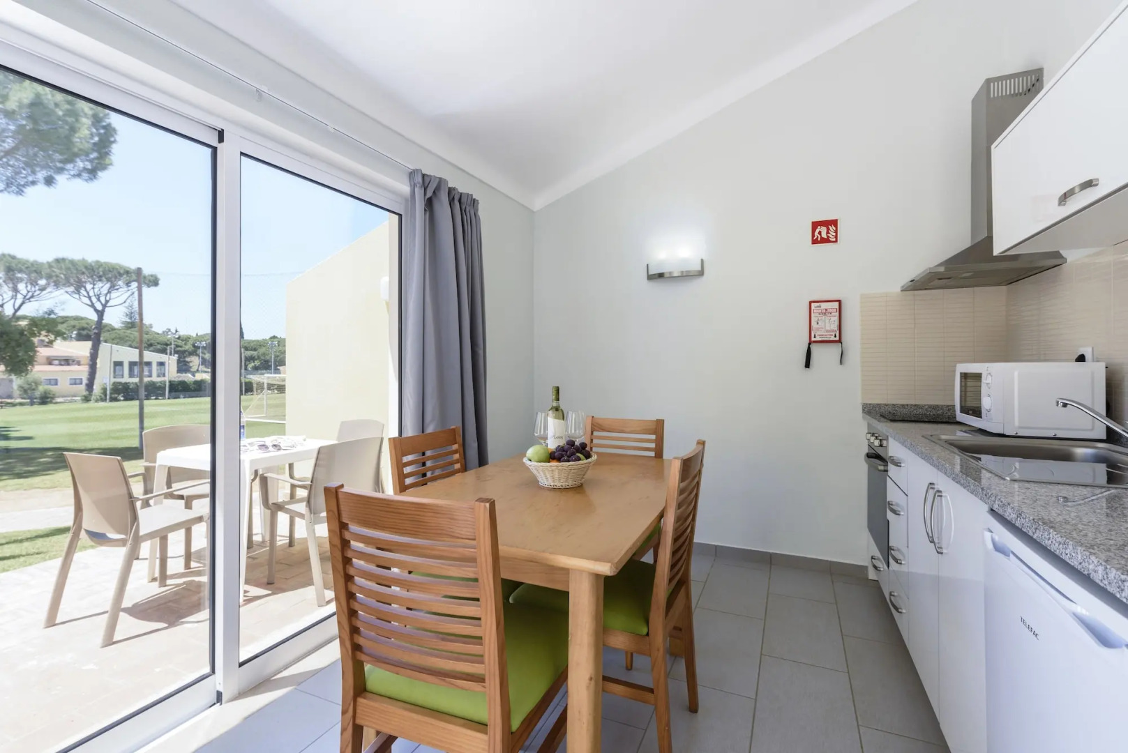 Browns Sports Resort