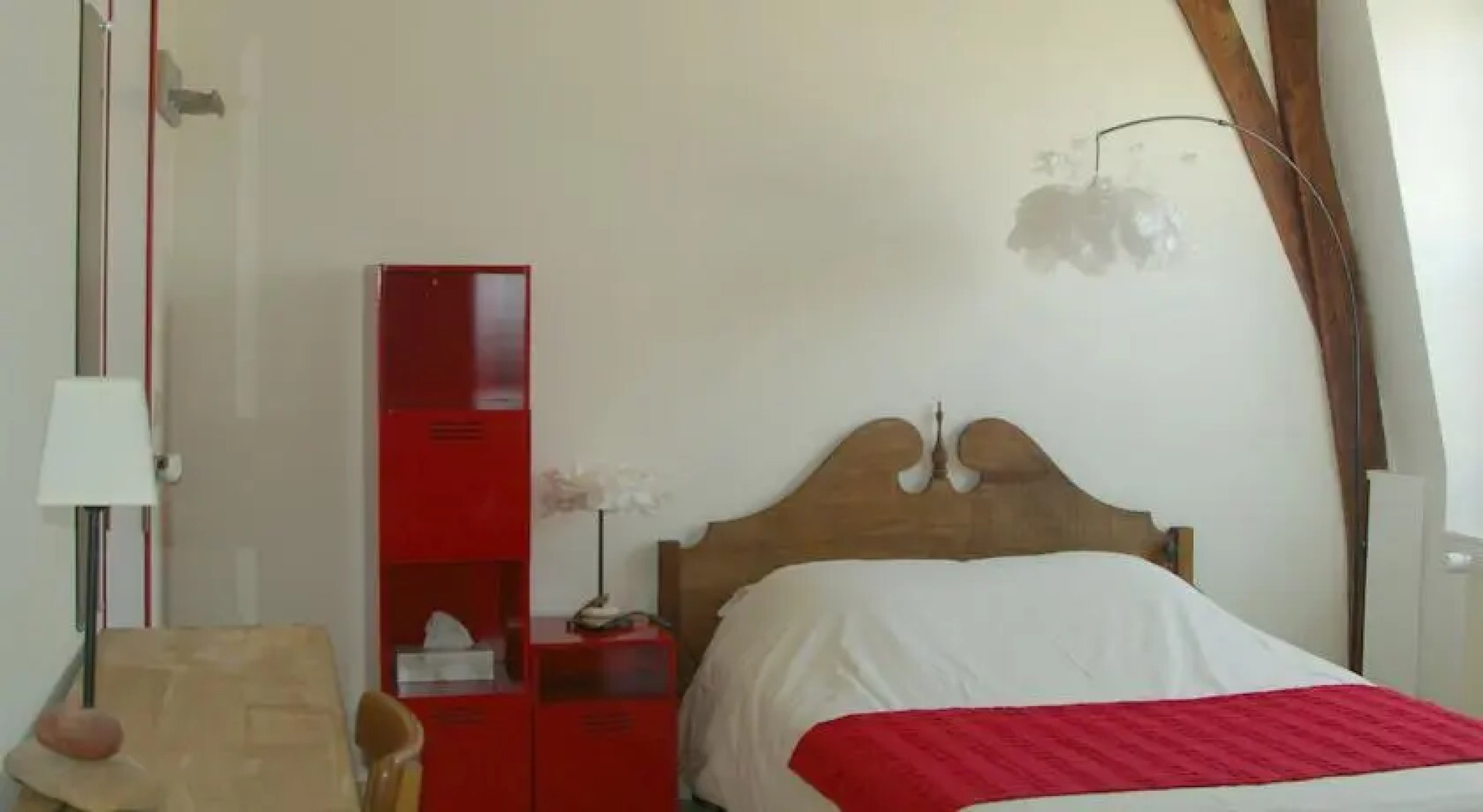 Chambres dhôtes Au 14