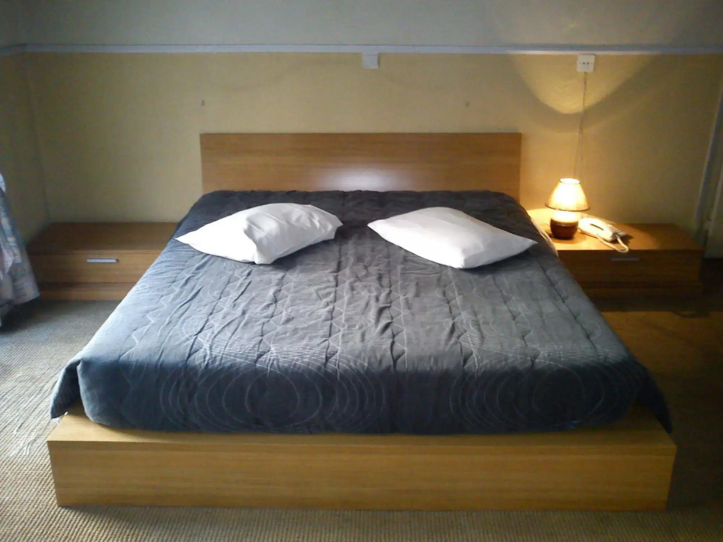 Residencial Marisela