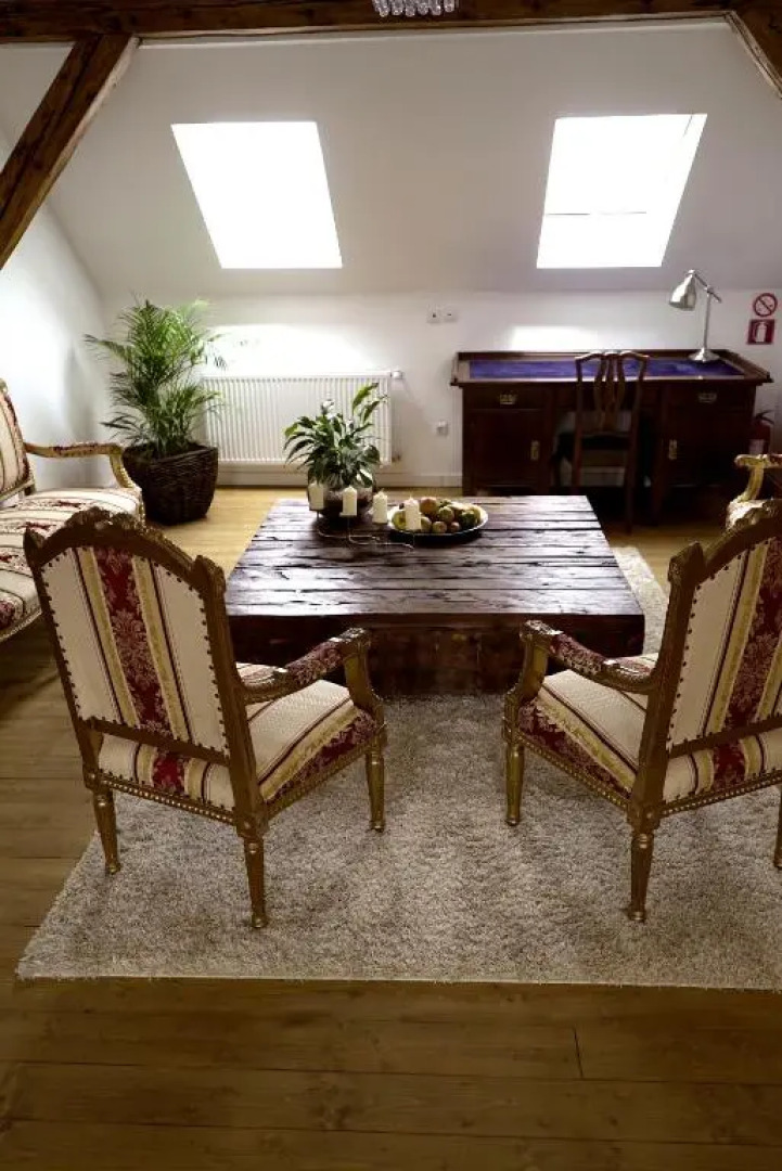 Boutique Hotel Le Baron