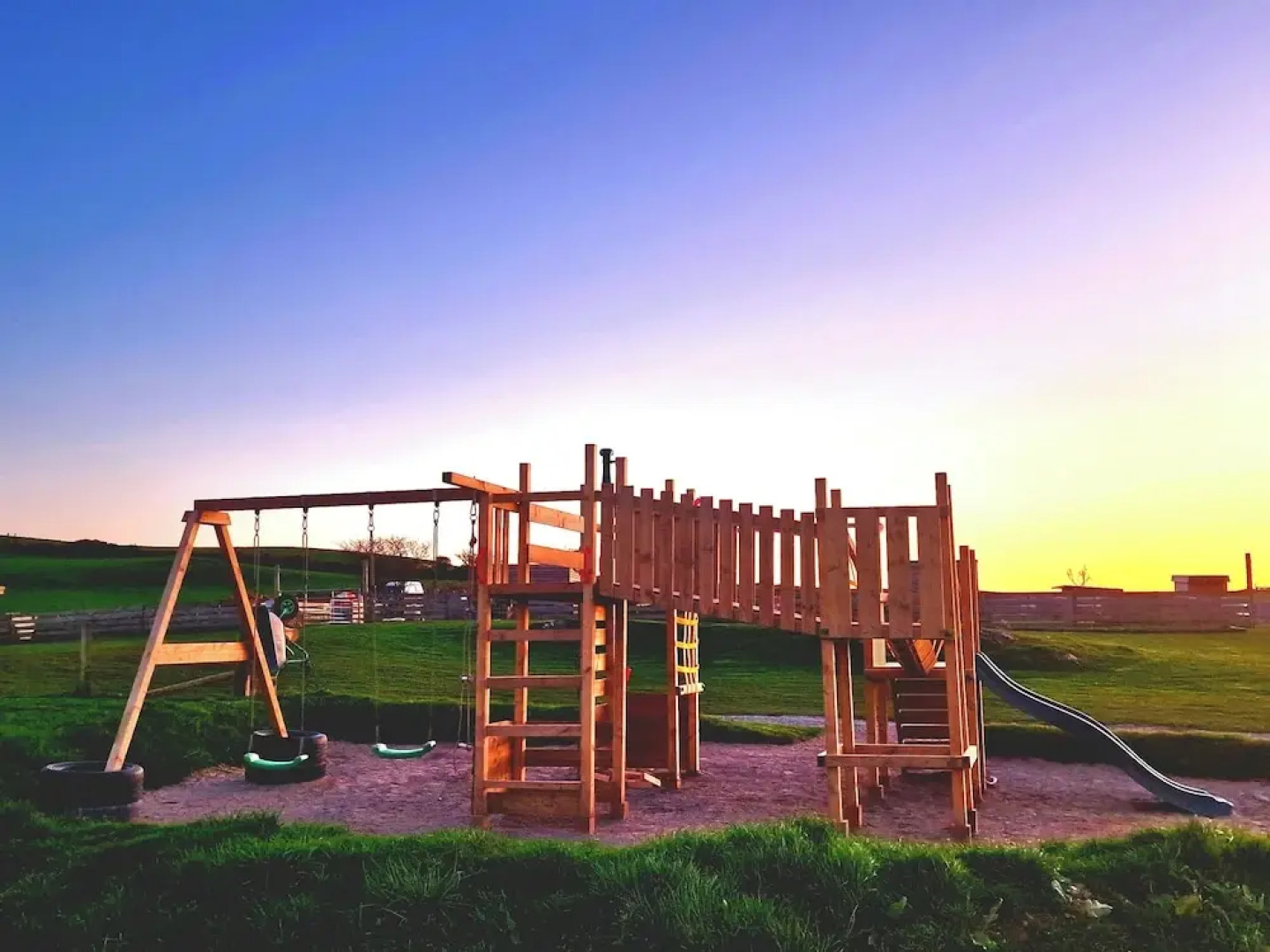 Seaside Escape at Ty Bugail - Holyhead