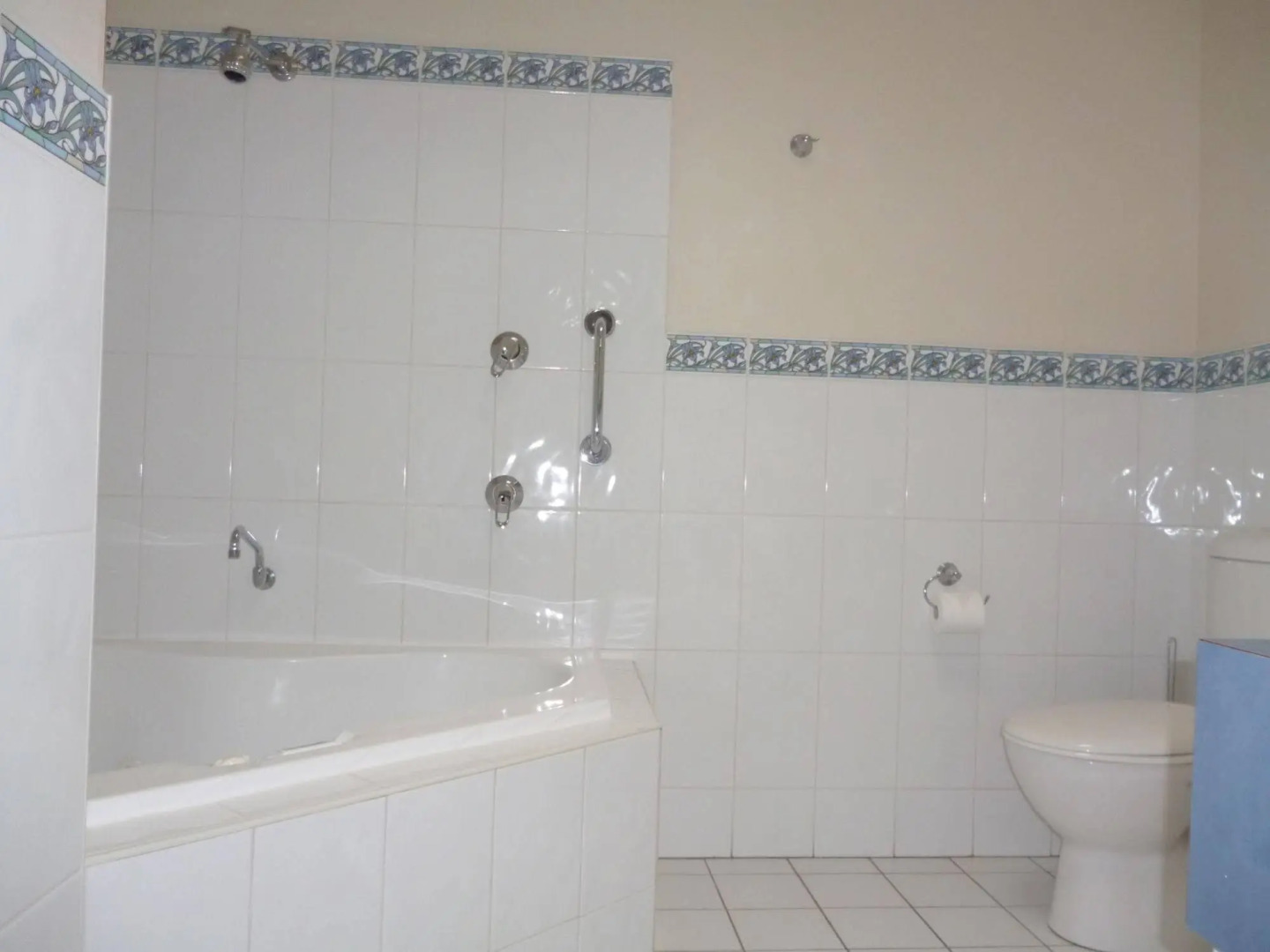 Tranquilles Bed and Breakfast